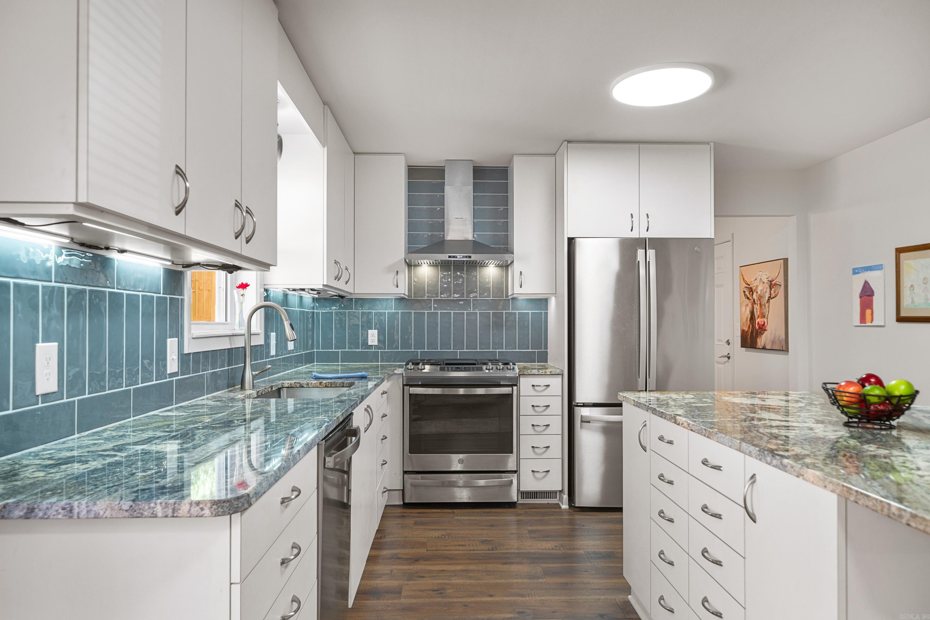 Lake Forest - Residential