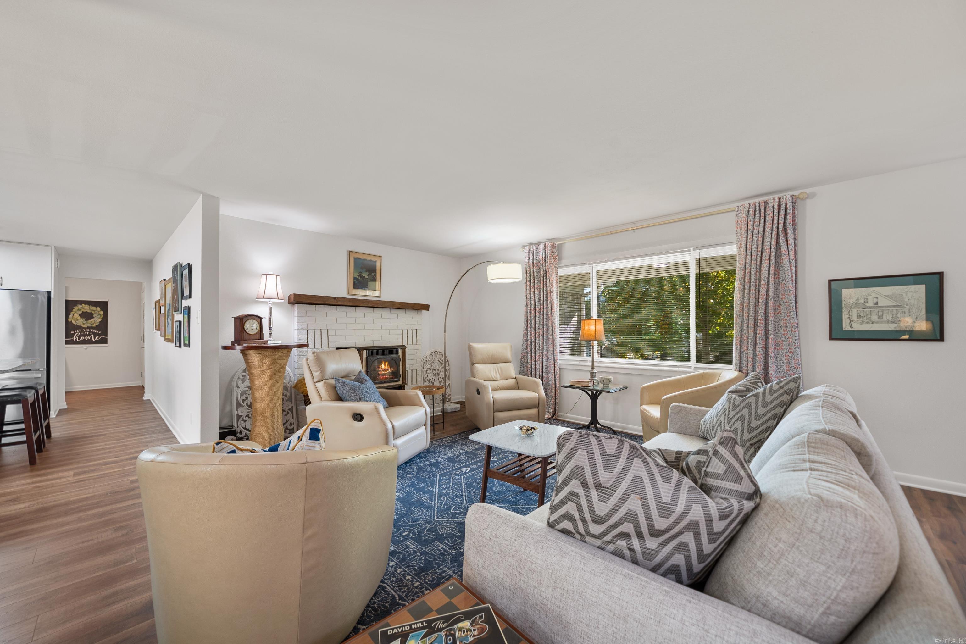 Lake Forest - Residential