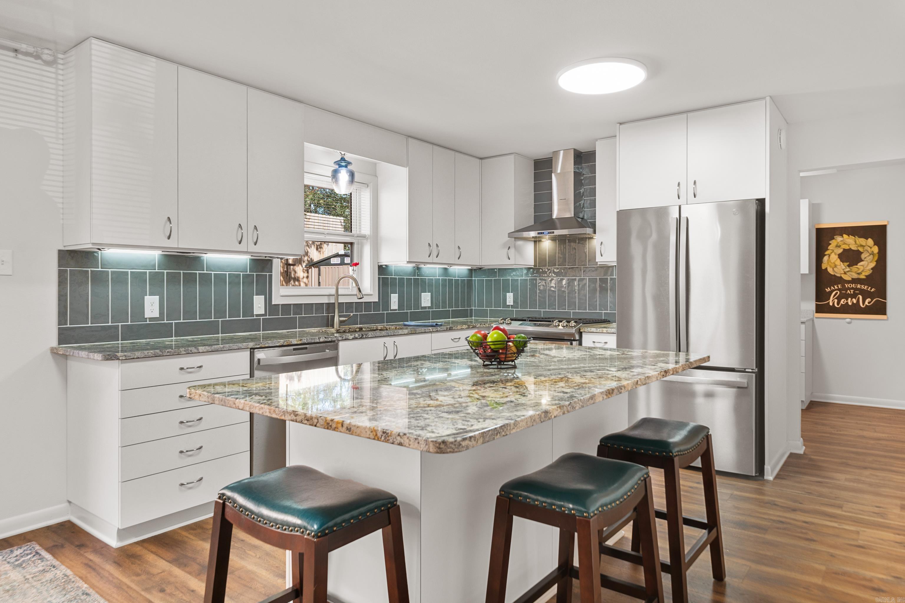 Lake Forest - Residential