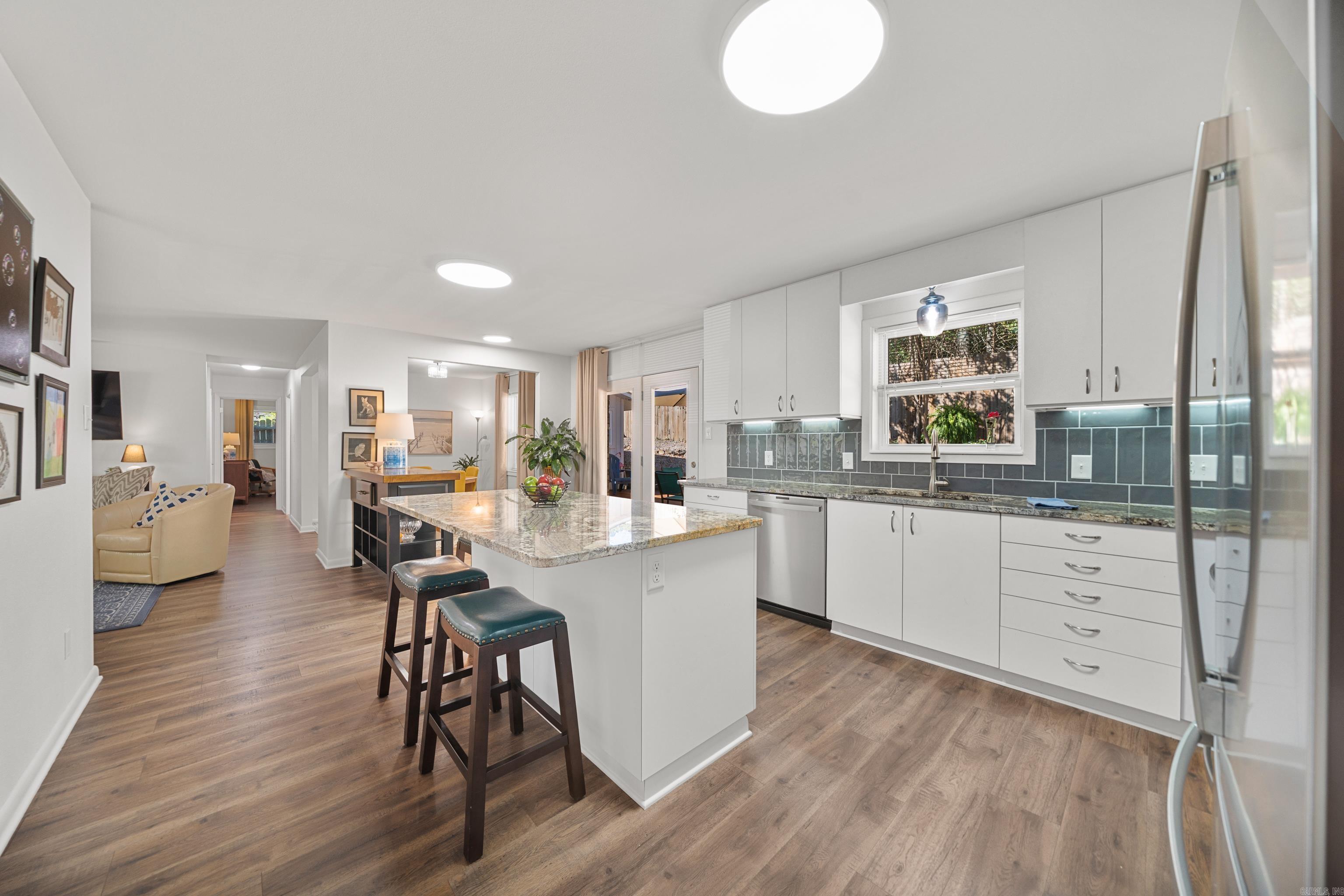 Lake Forest - Residential