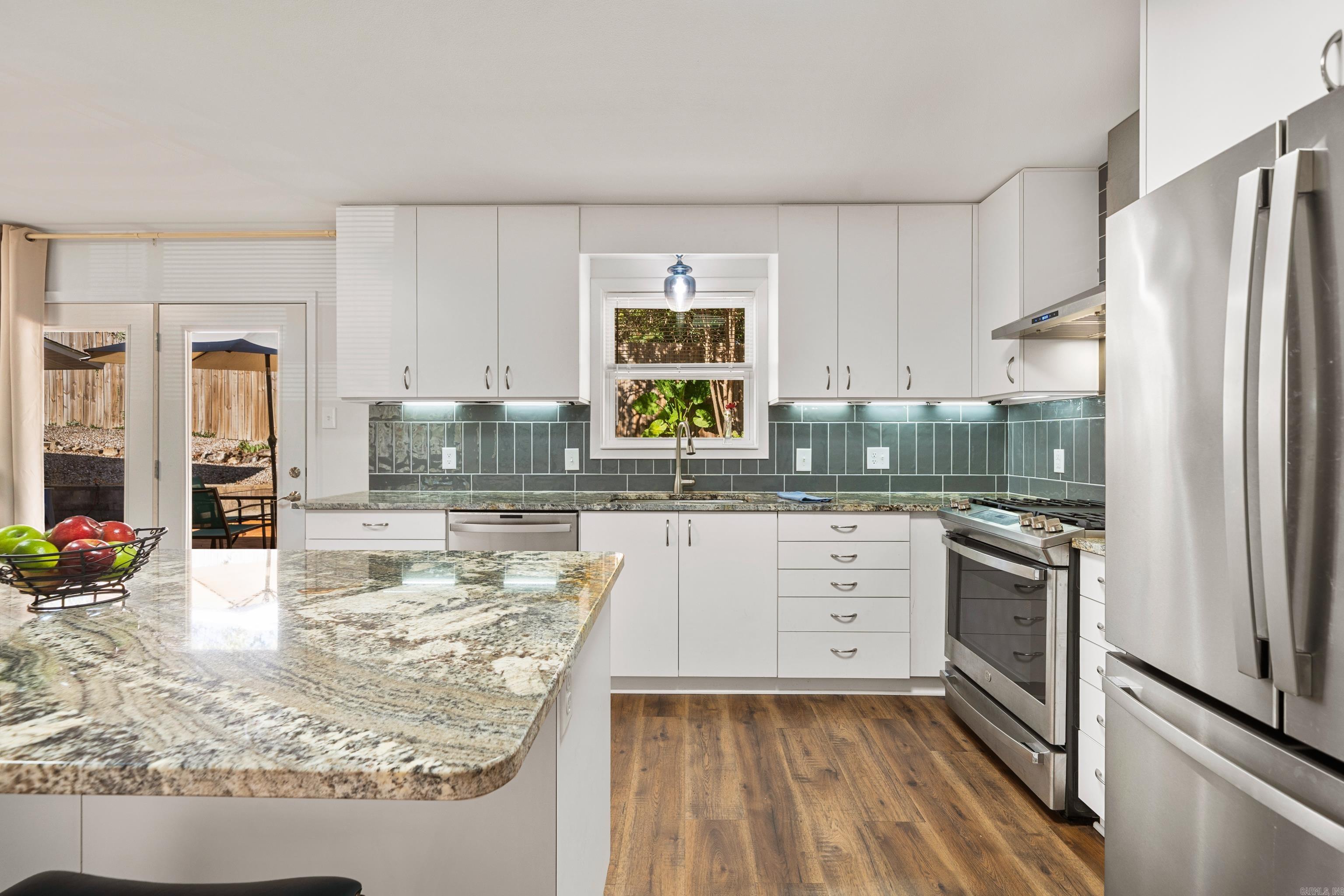 Lake Forest - Residential