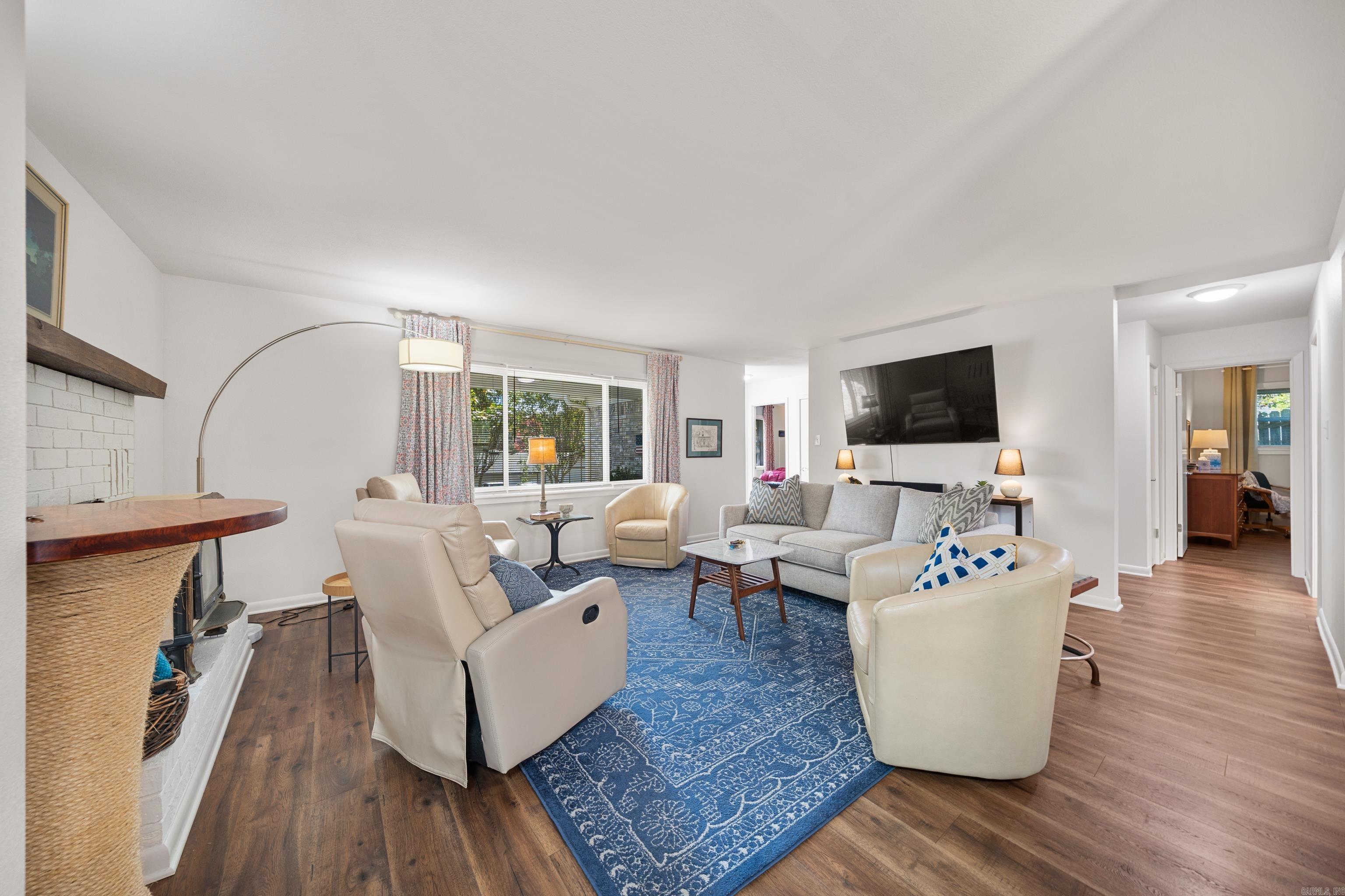 Lake Forest - Residential