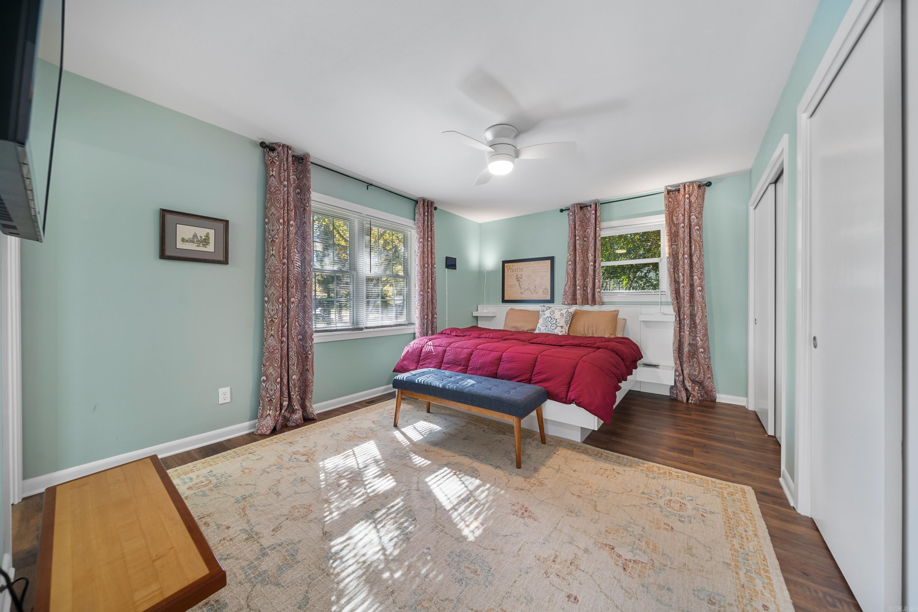 Lake Forest - Residential