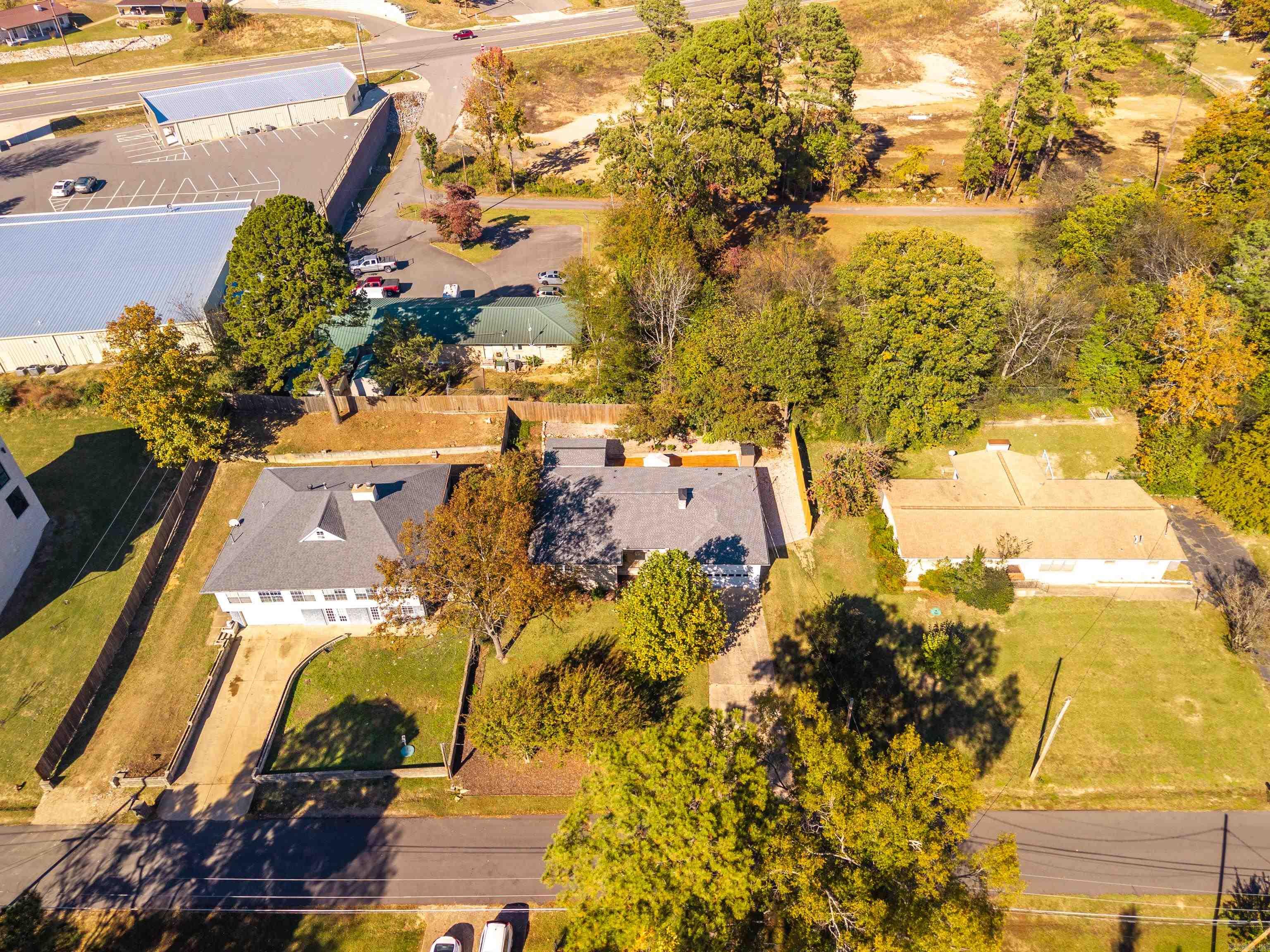 Lake Forest - Residential