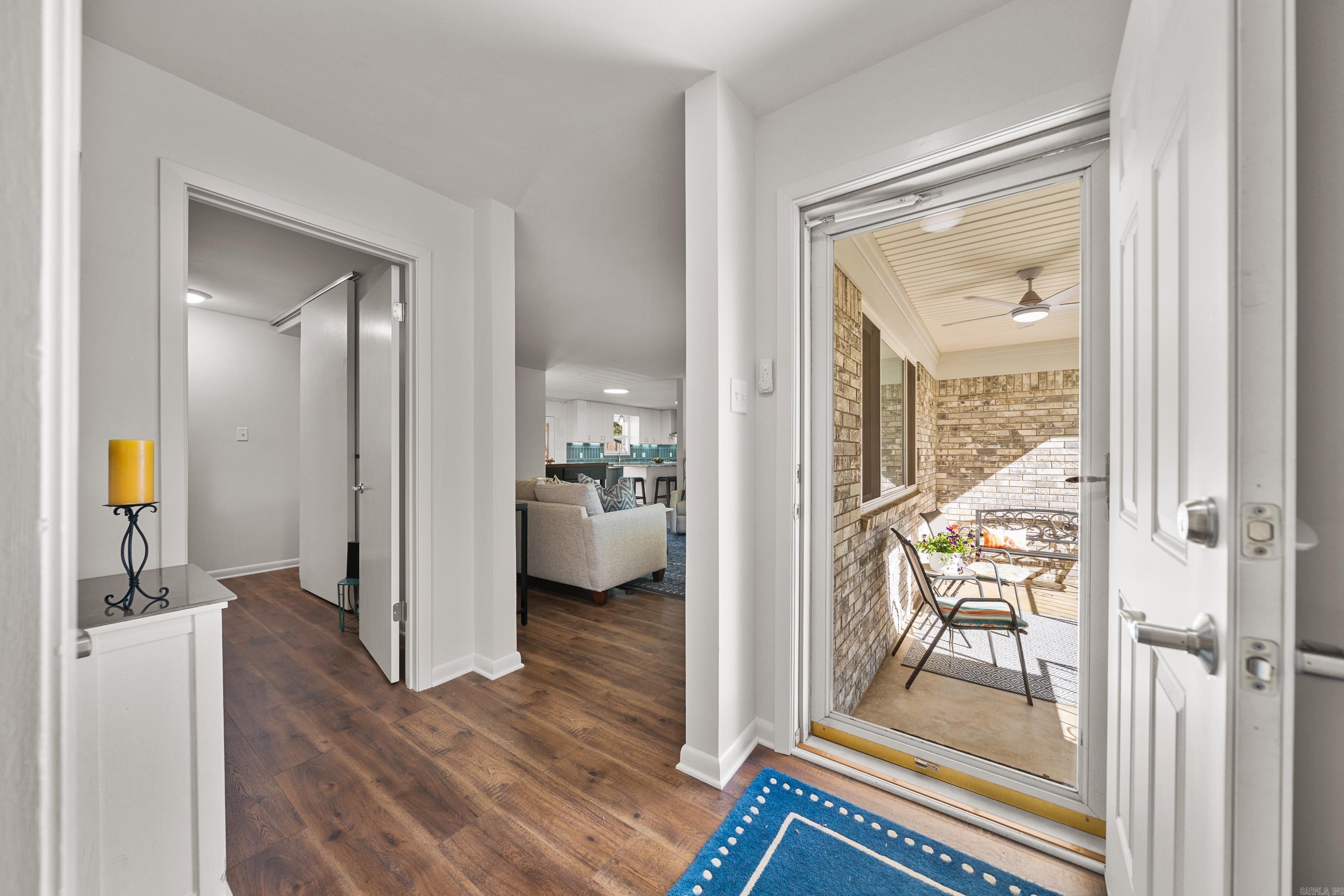 Lake Forest - Residential