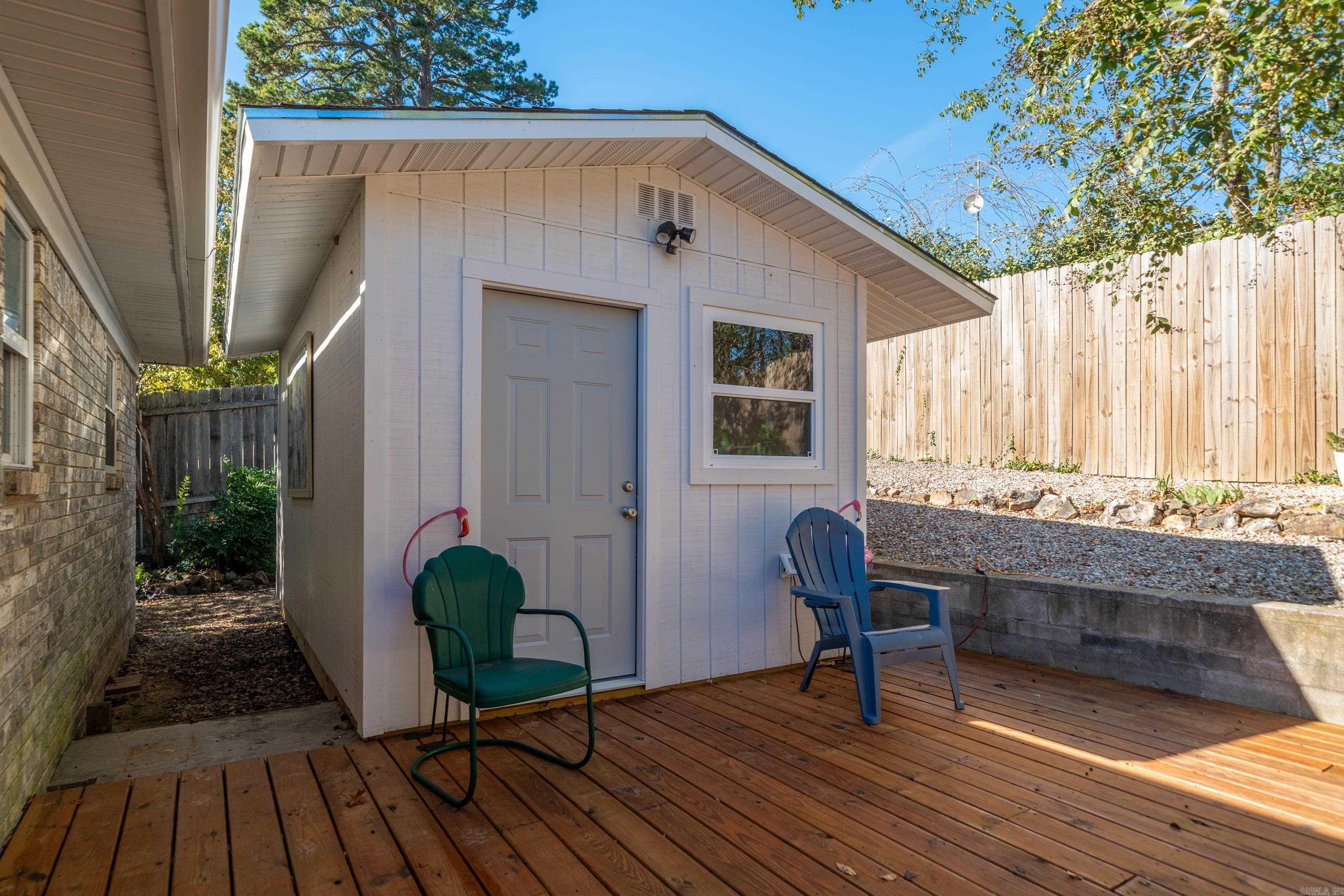 Lake Forest - Residential