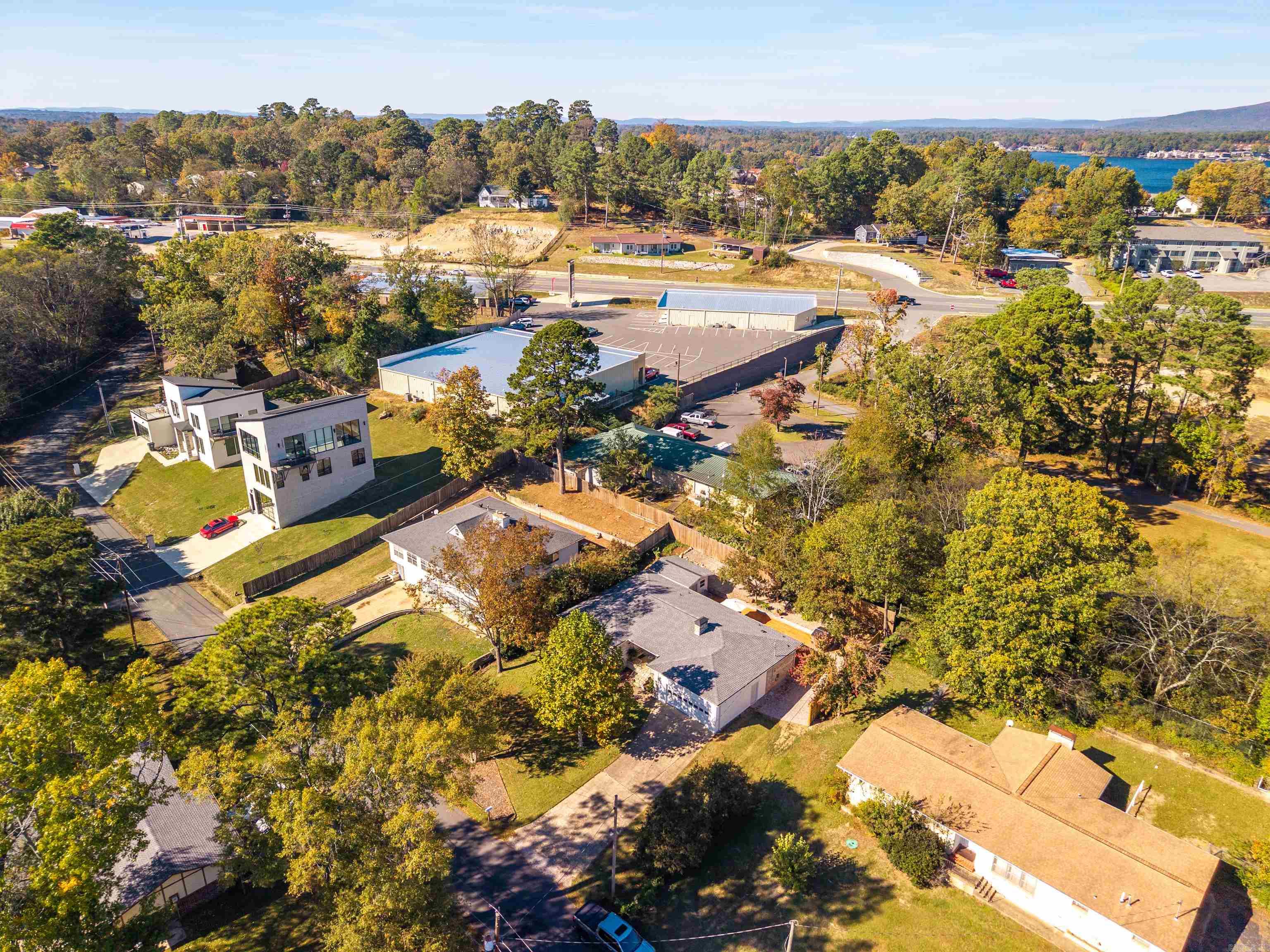 Lake Forest - Residential