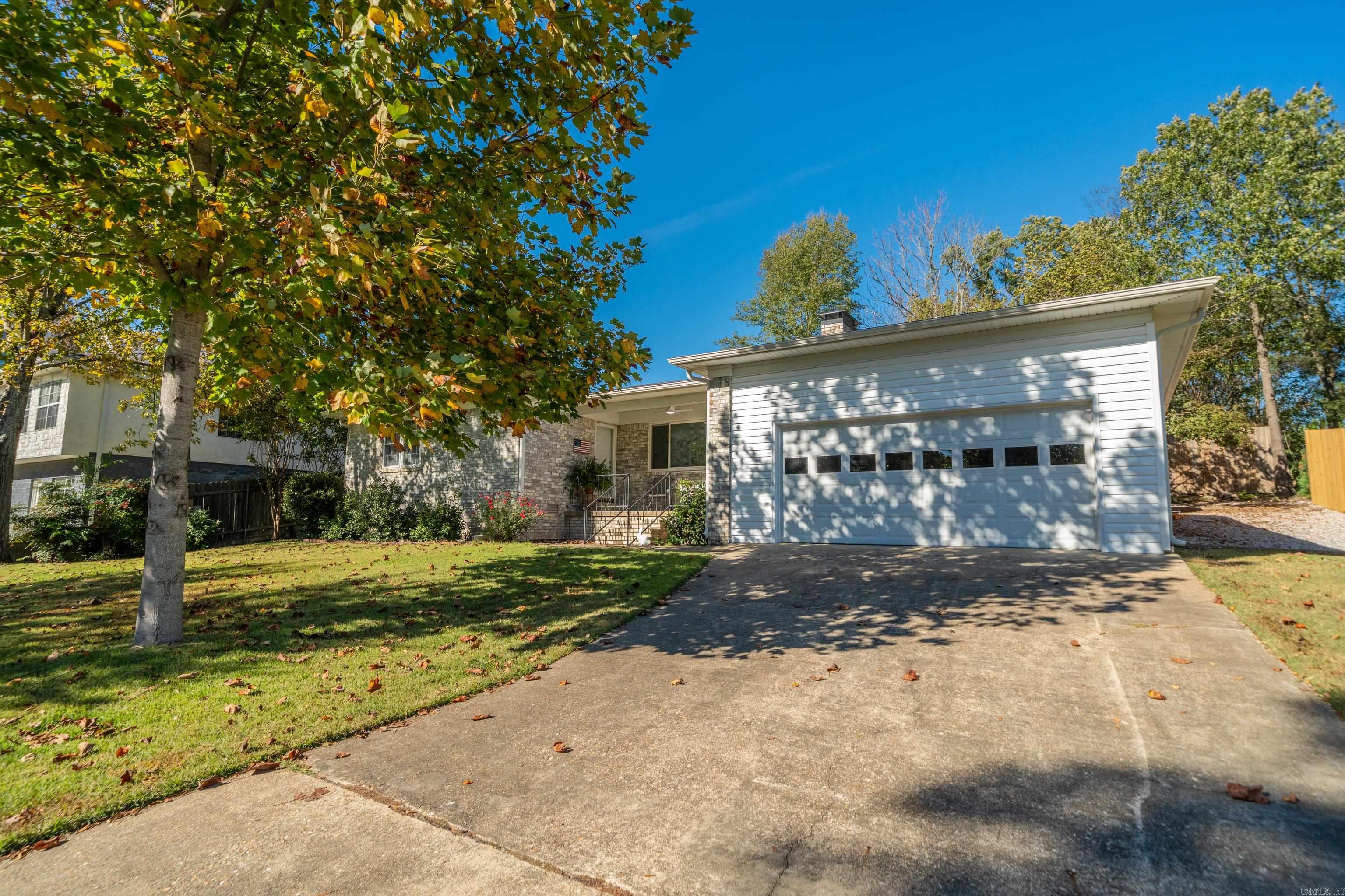 Lake Forest - Residential