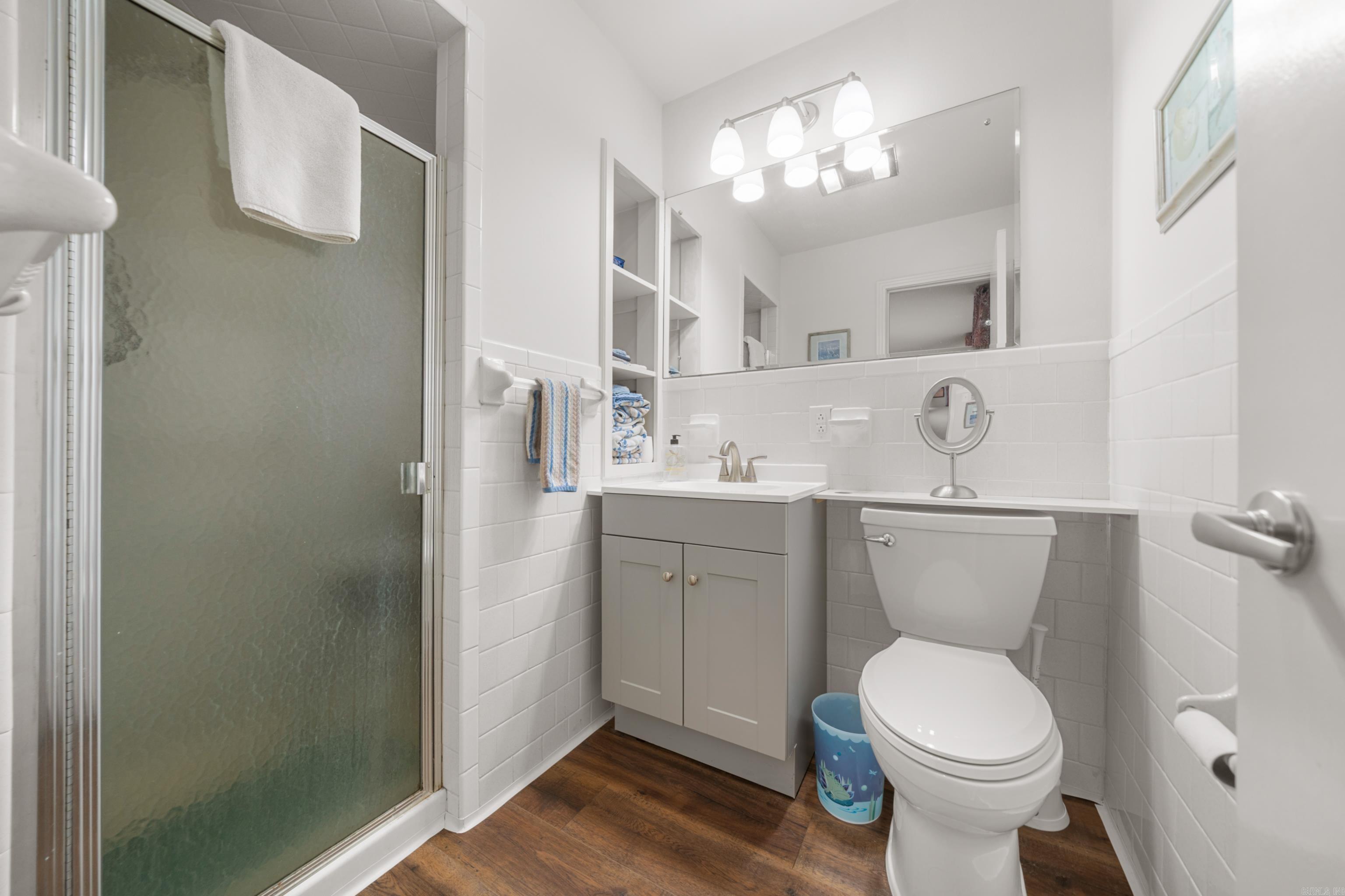 Lake Forest - Residential