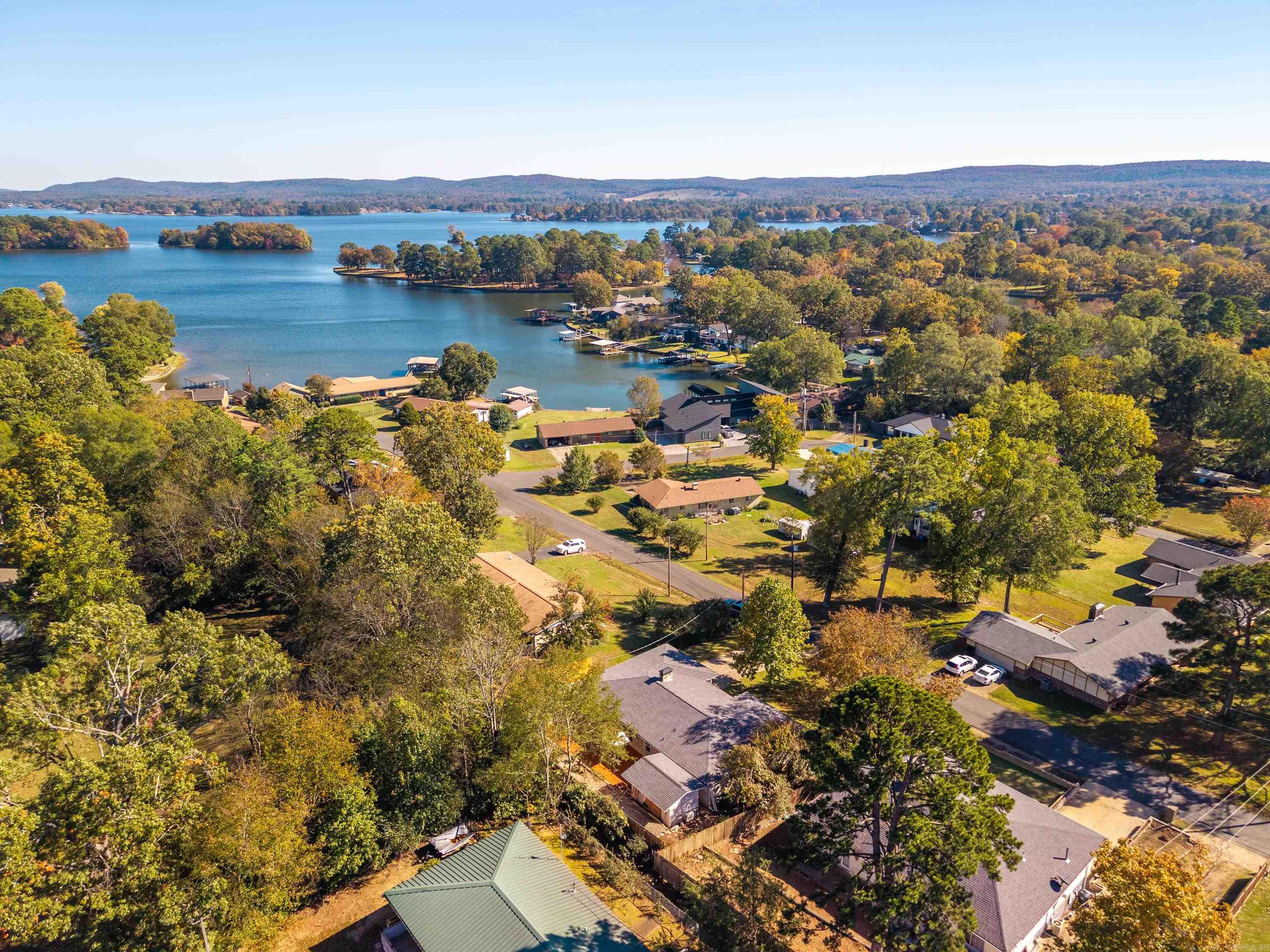 Lake Forest - Residential