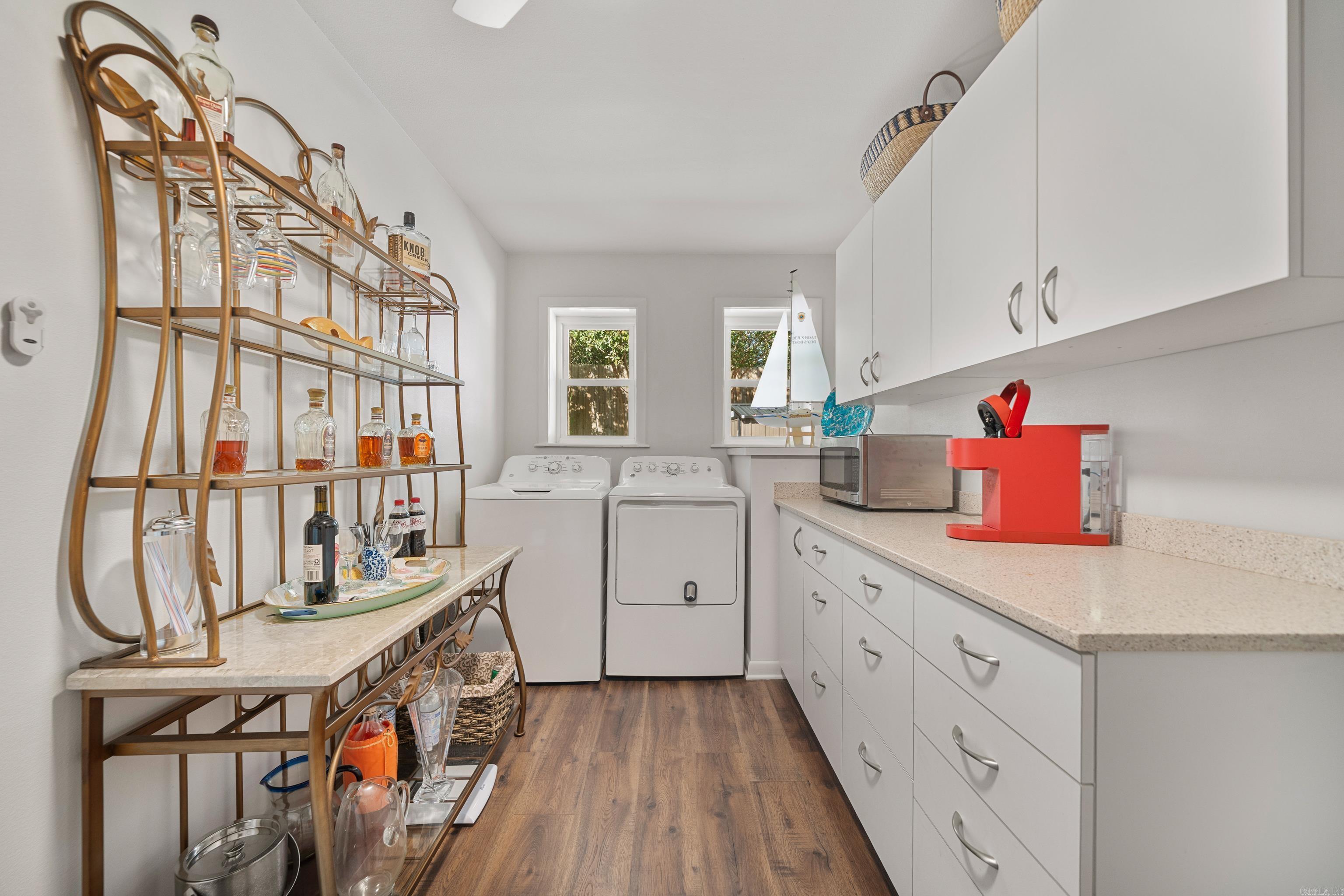 Lake Forest - Residential