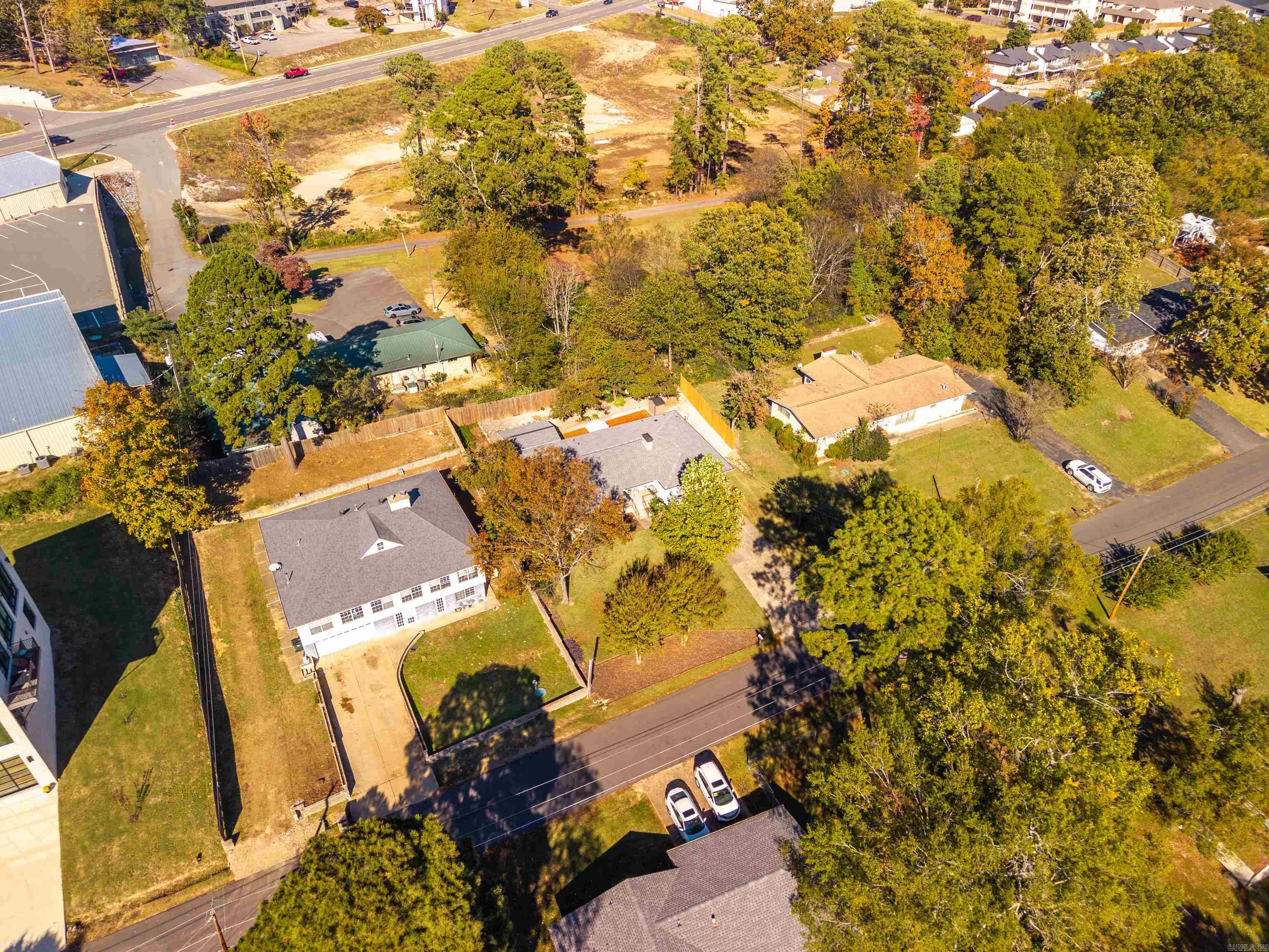 Lake Forest - Residential