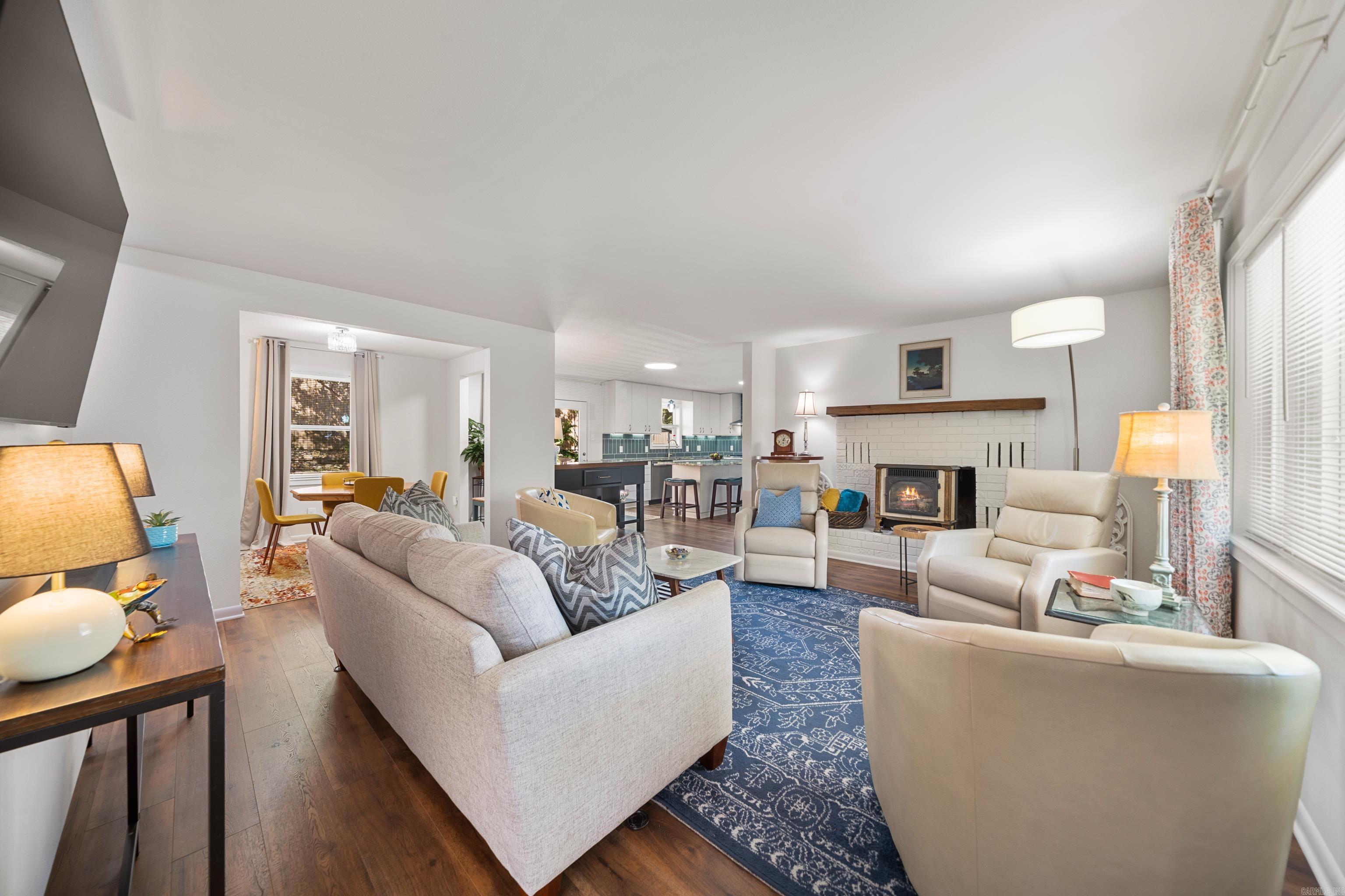 Lake Forest - Residential