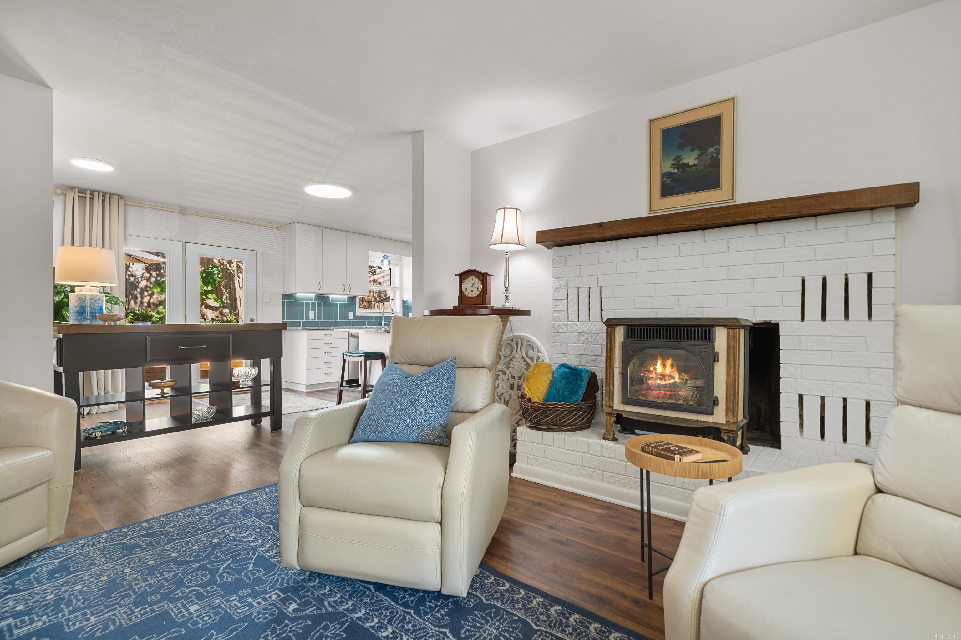 Lake Forest - Residential