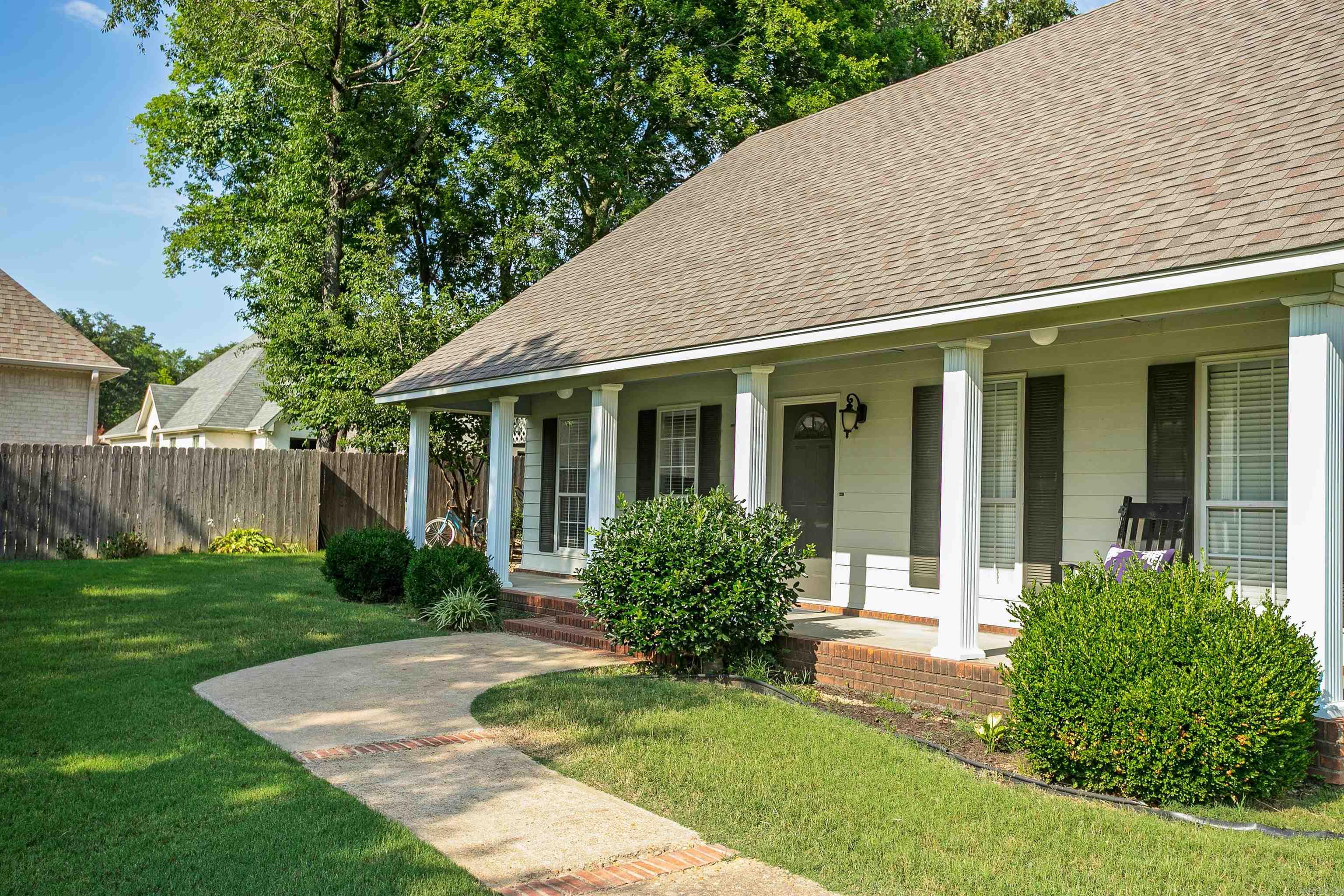 VALLEY VIEW - Residential