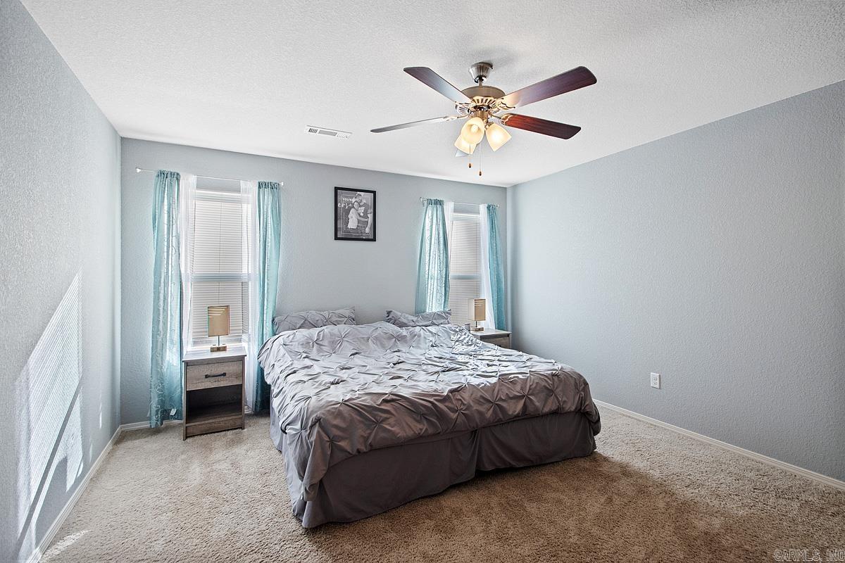 THE VILLAGE AT GREYSTONE - Residential