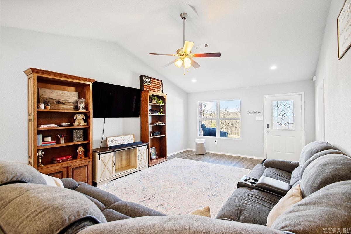 THE VILLAGE AT GREYSTONE - Residential