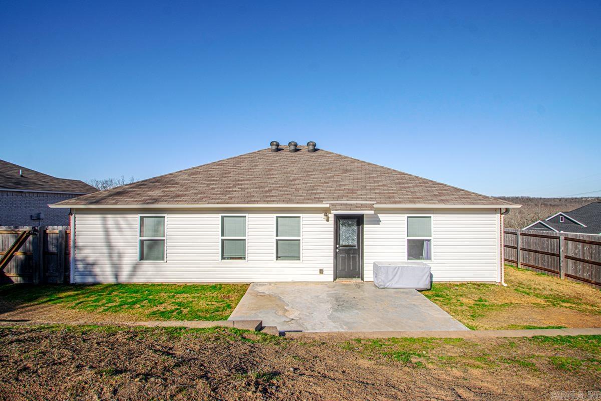 THE VILLAGE AT GREYSTONE - Residential