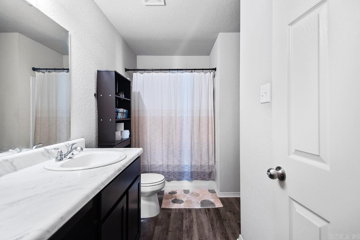 THE VILLAGE AT GREYSTONE - Residential