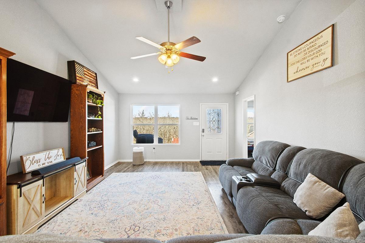 THE VILLAGE AT GREYSTONE - Residential