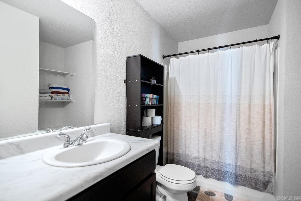 THE VILLAGE AT GREYSTONE - Residential