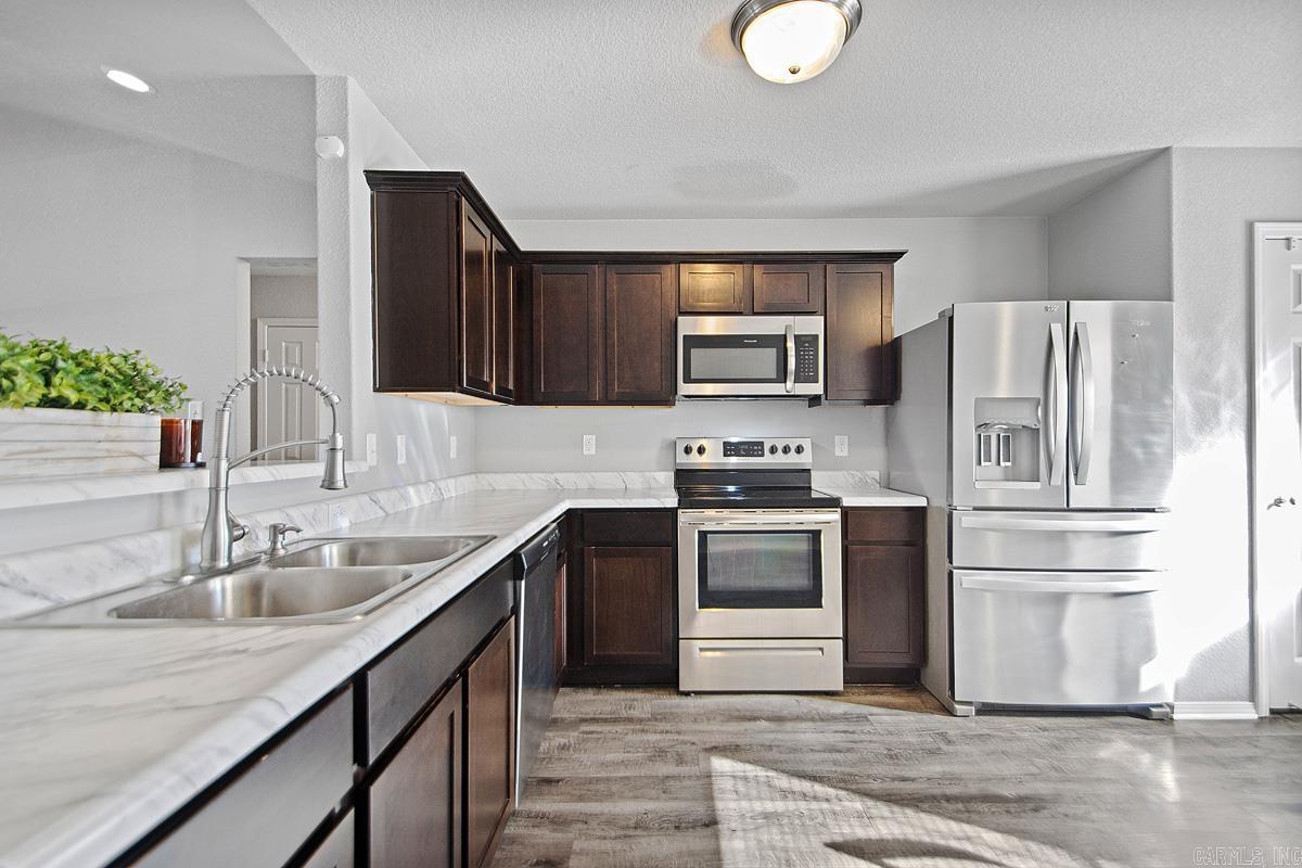 THE VILLAGE AT GREYSTONE - Residential