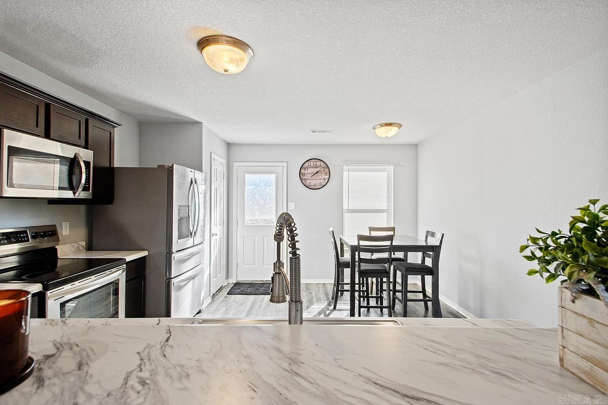 THE VILLAGE AT GREYSTONE - Residential