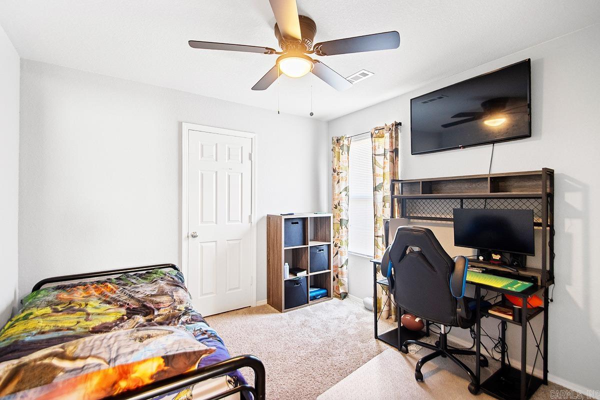 THE VILLAGE AT GREYSTONE - Residential