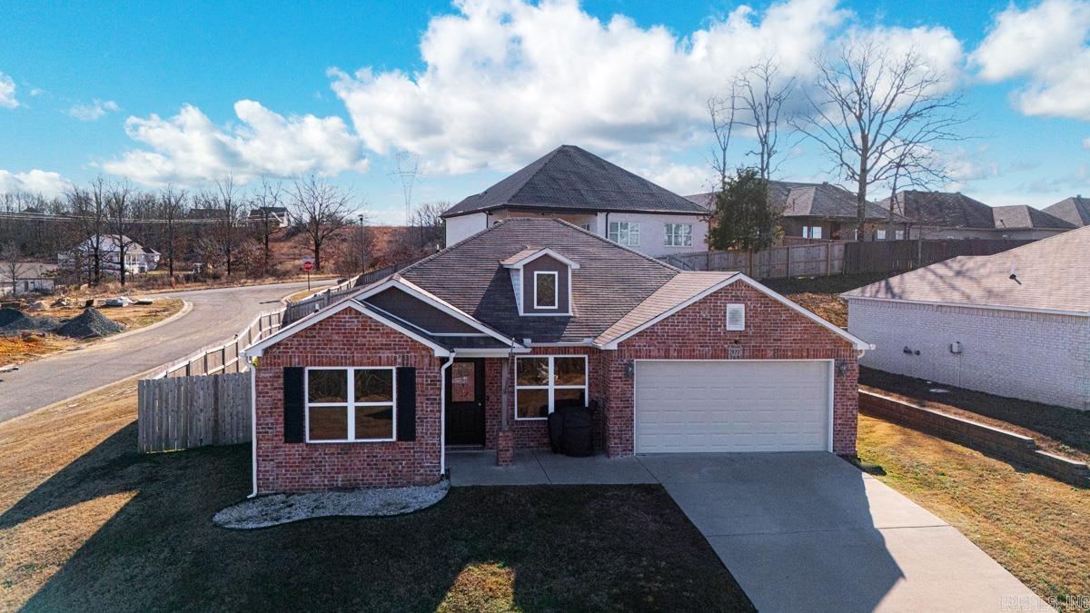 THE VILLAGE AT GREYSTONE - Residential