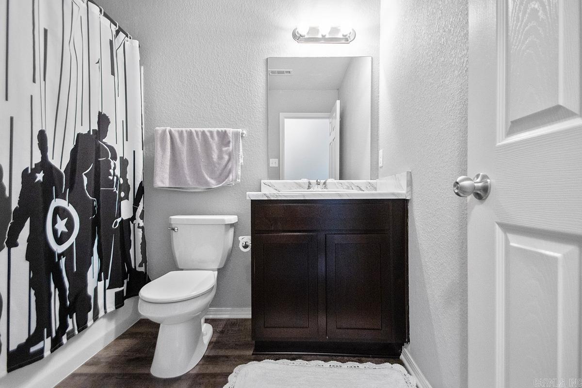 THE VILLAGE AT GREYSTONE - Residential