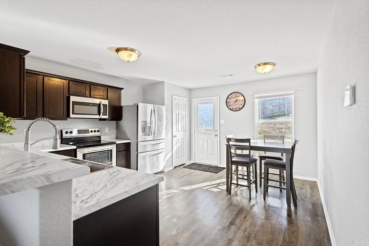 THE VILLAGE AT GREYSTONE - Residential