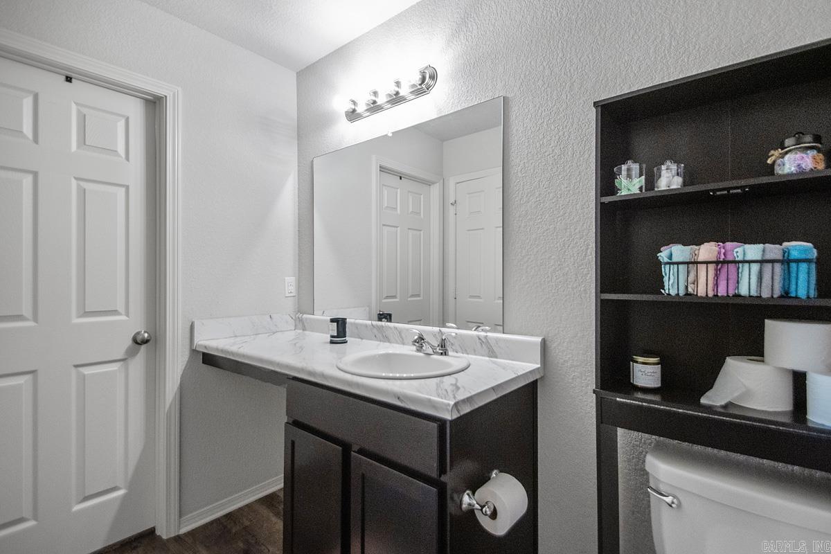 THE VILLAGE AT GREYSTONE - Residential