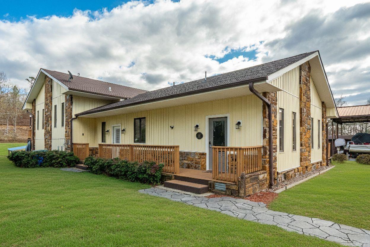 TREASURE ISLE 2 - Residential