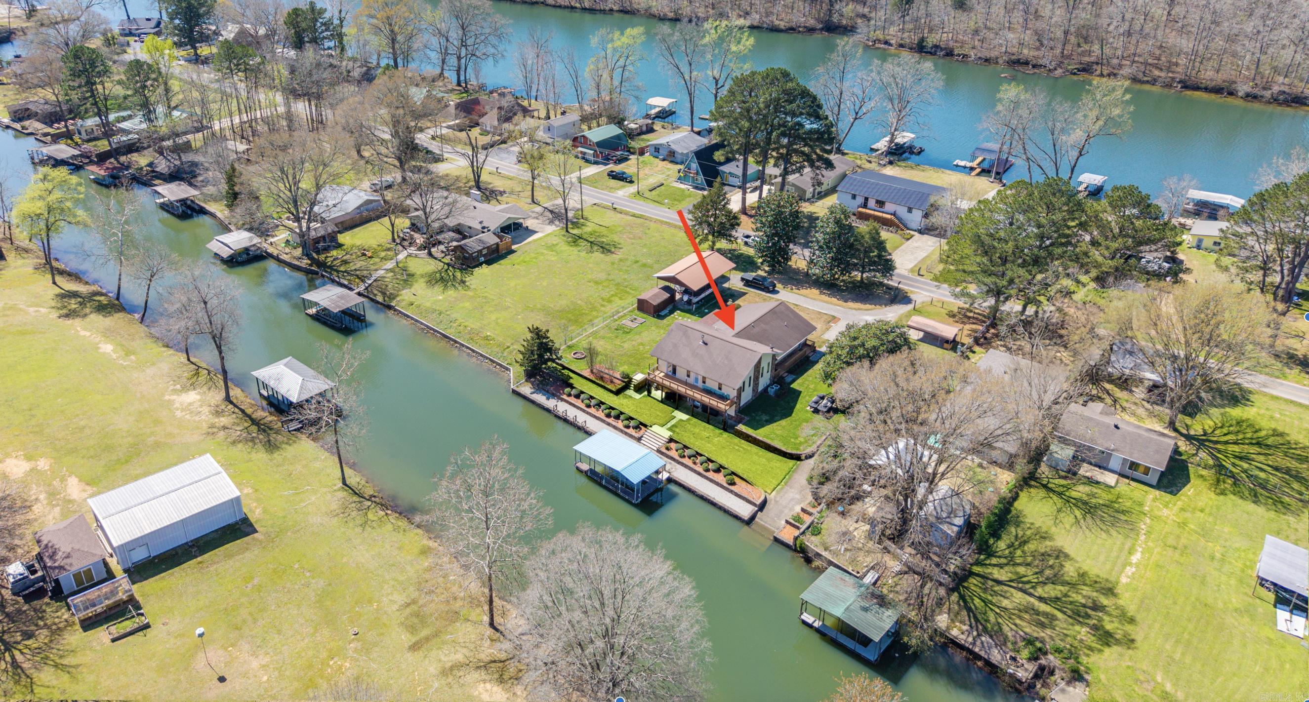 TREASURE ISLE 2 - Residential