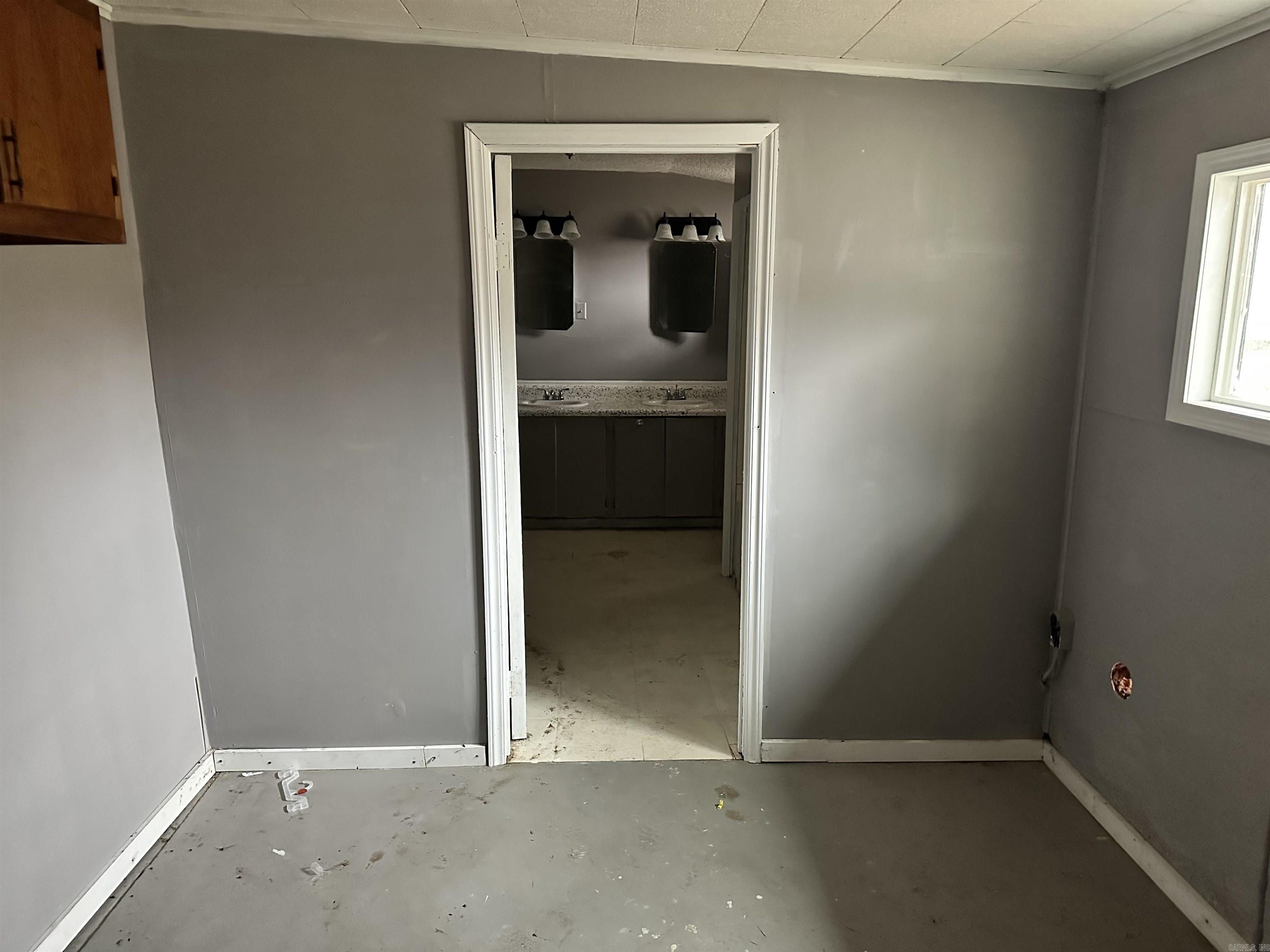 Osceola Irreg. Lots - Residential