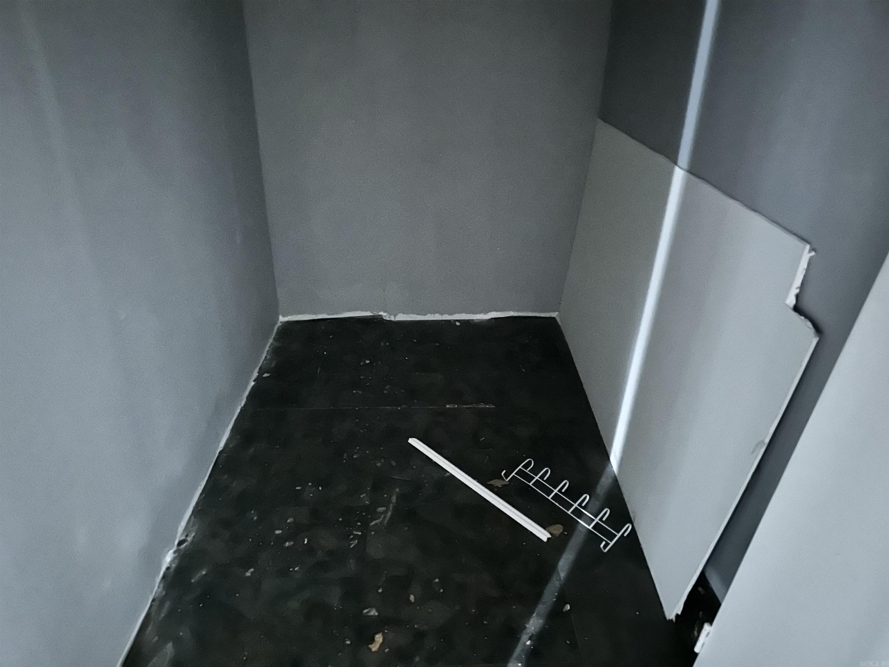 Osceola Irreg. Lots - Residential