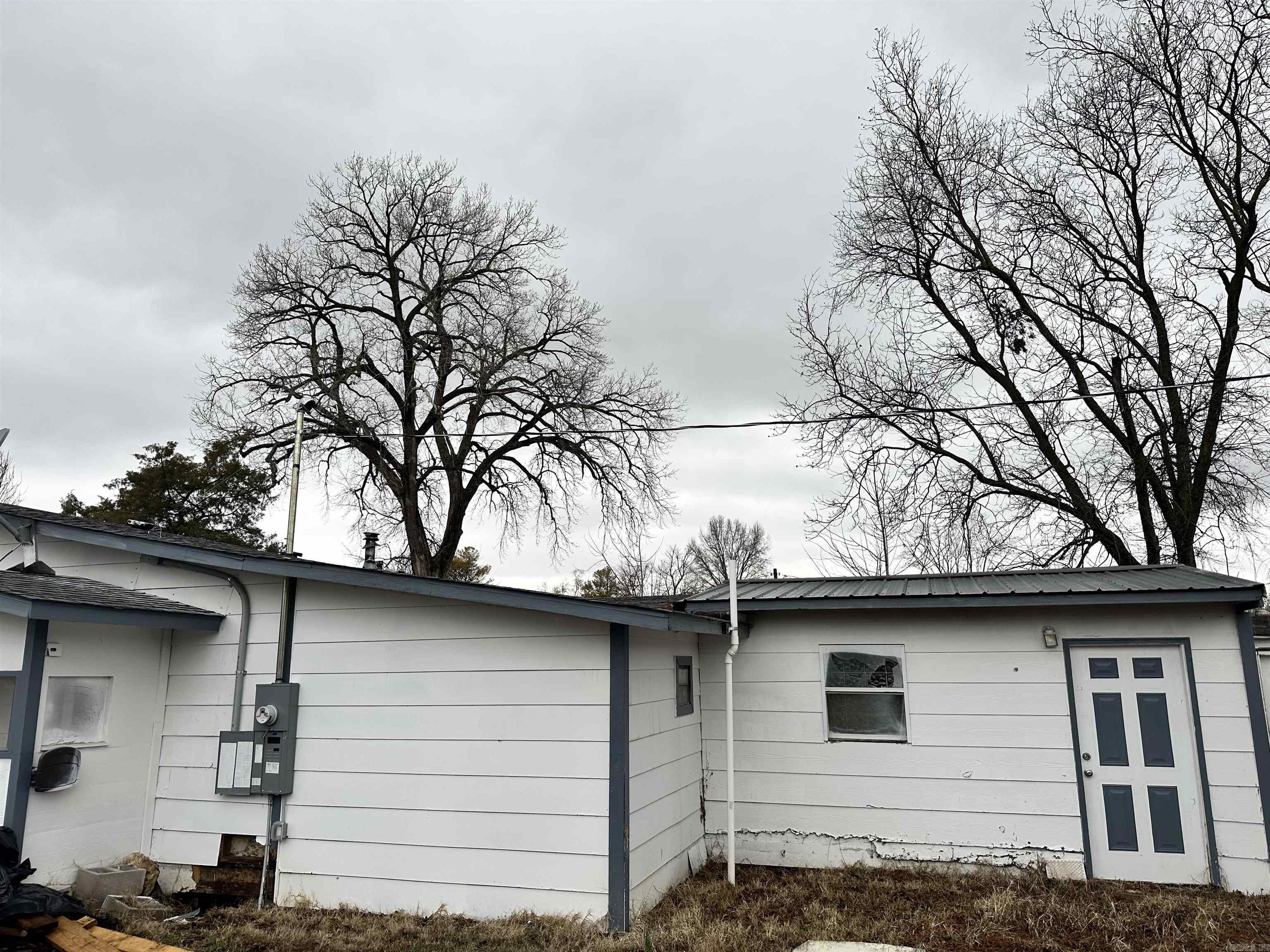 Osceola Irreg. Lots - Residential