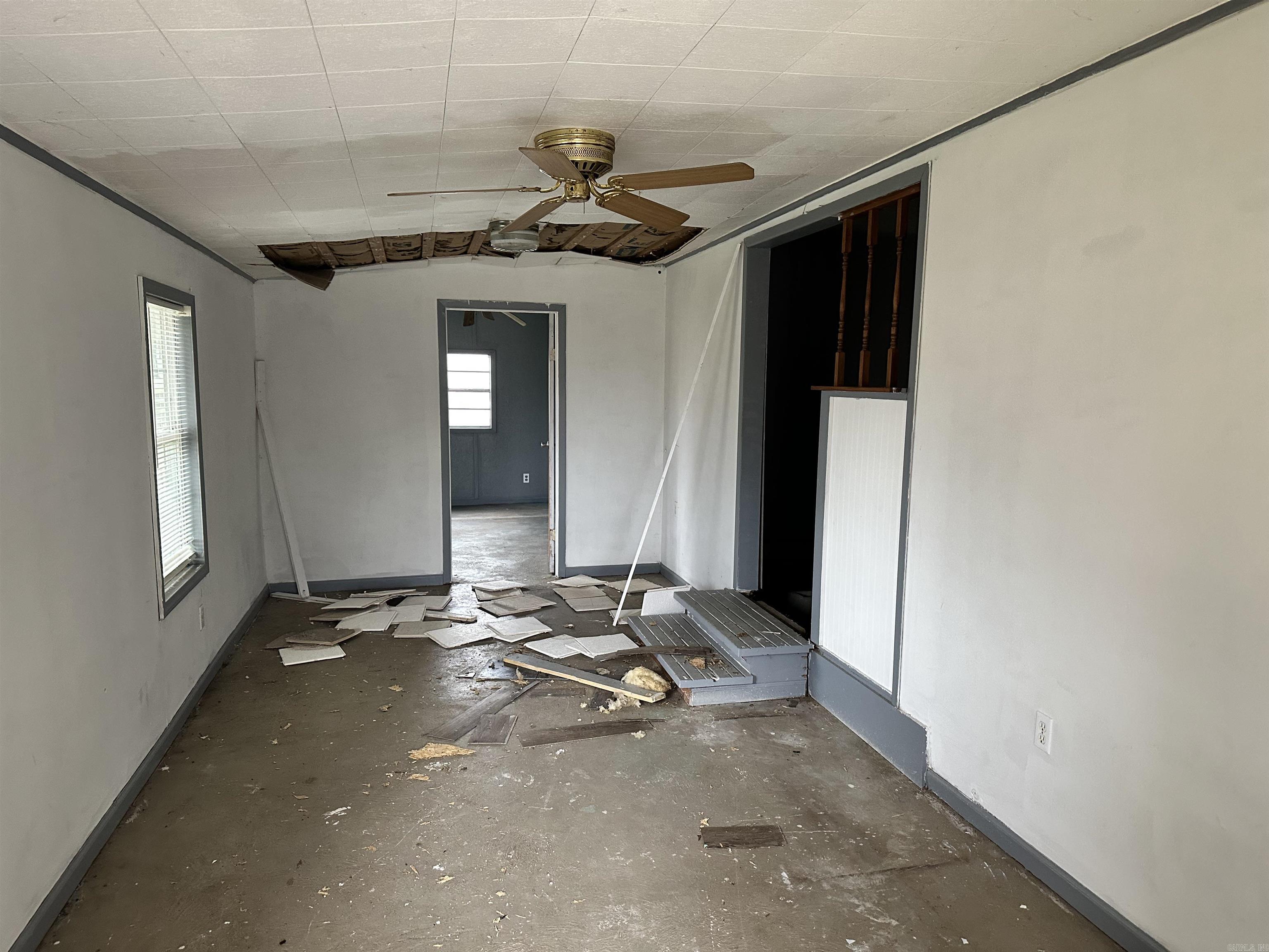 Osceola Irreg. Lots - Residential