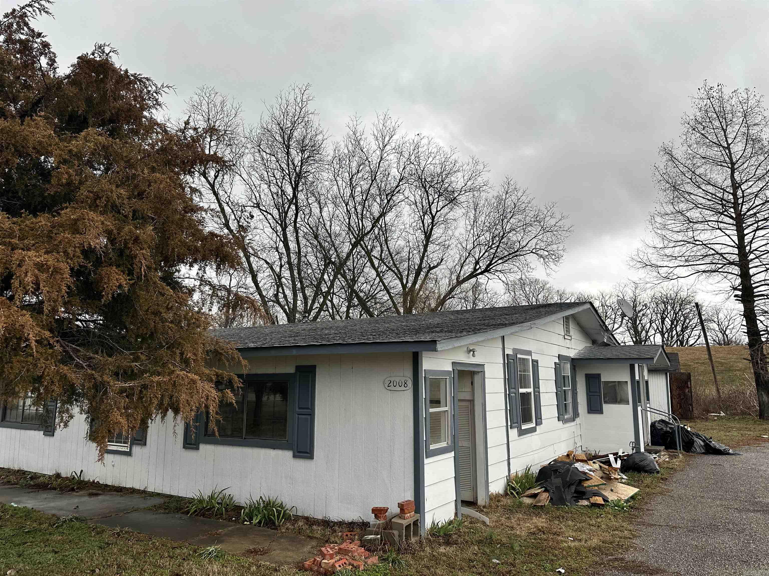 Osceola Irreg. Lots - Residential