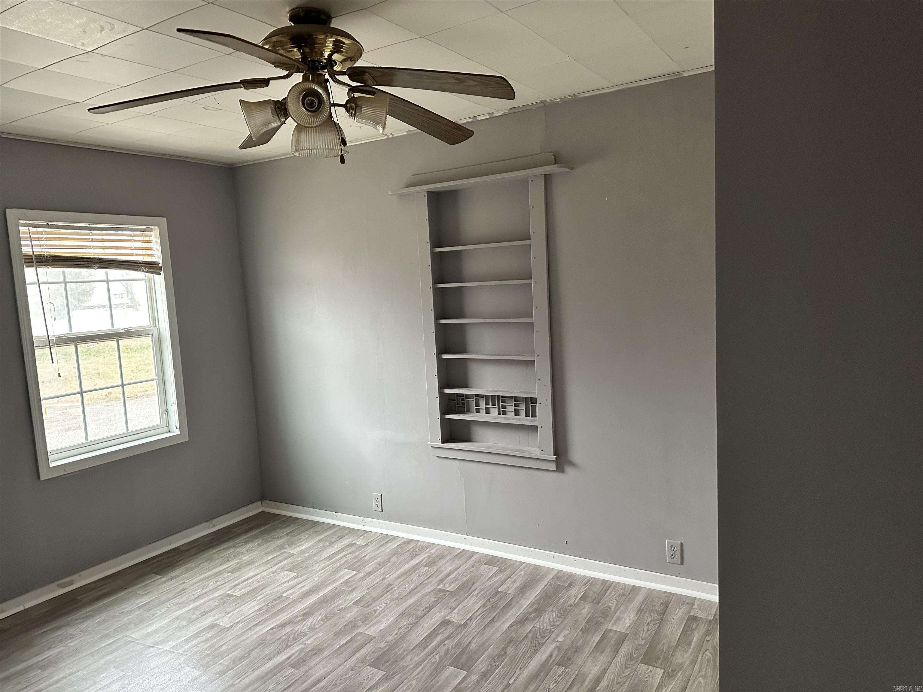 Osceola Irreg. Lots - Residential