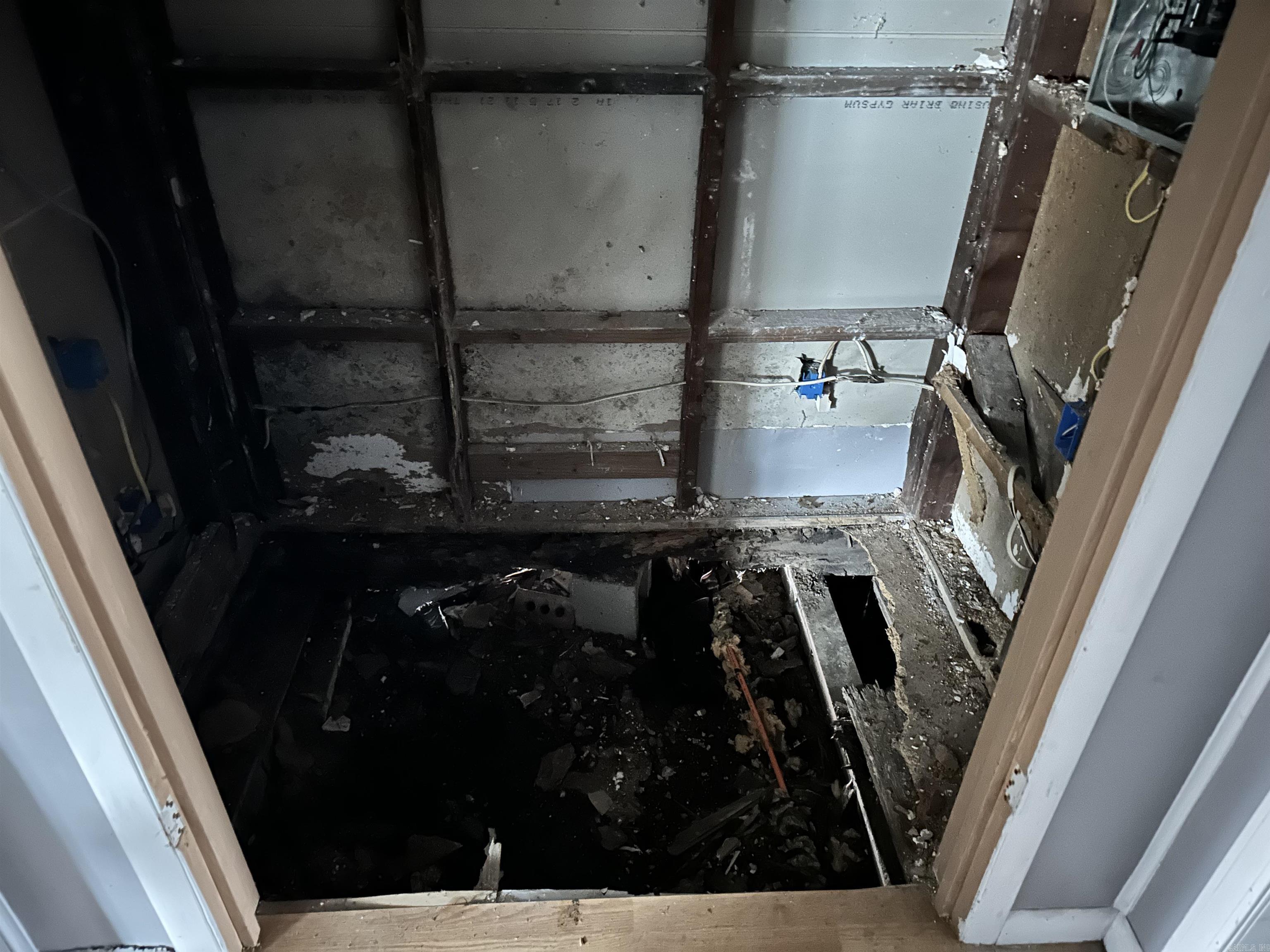 Osceola Irreg. Lots - Residential