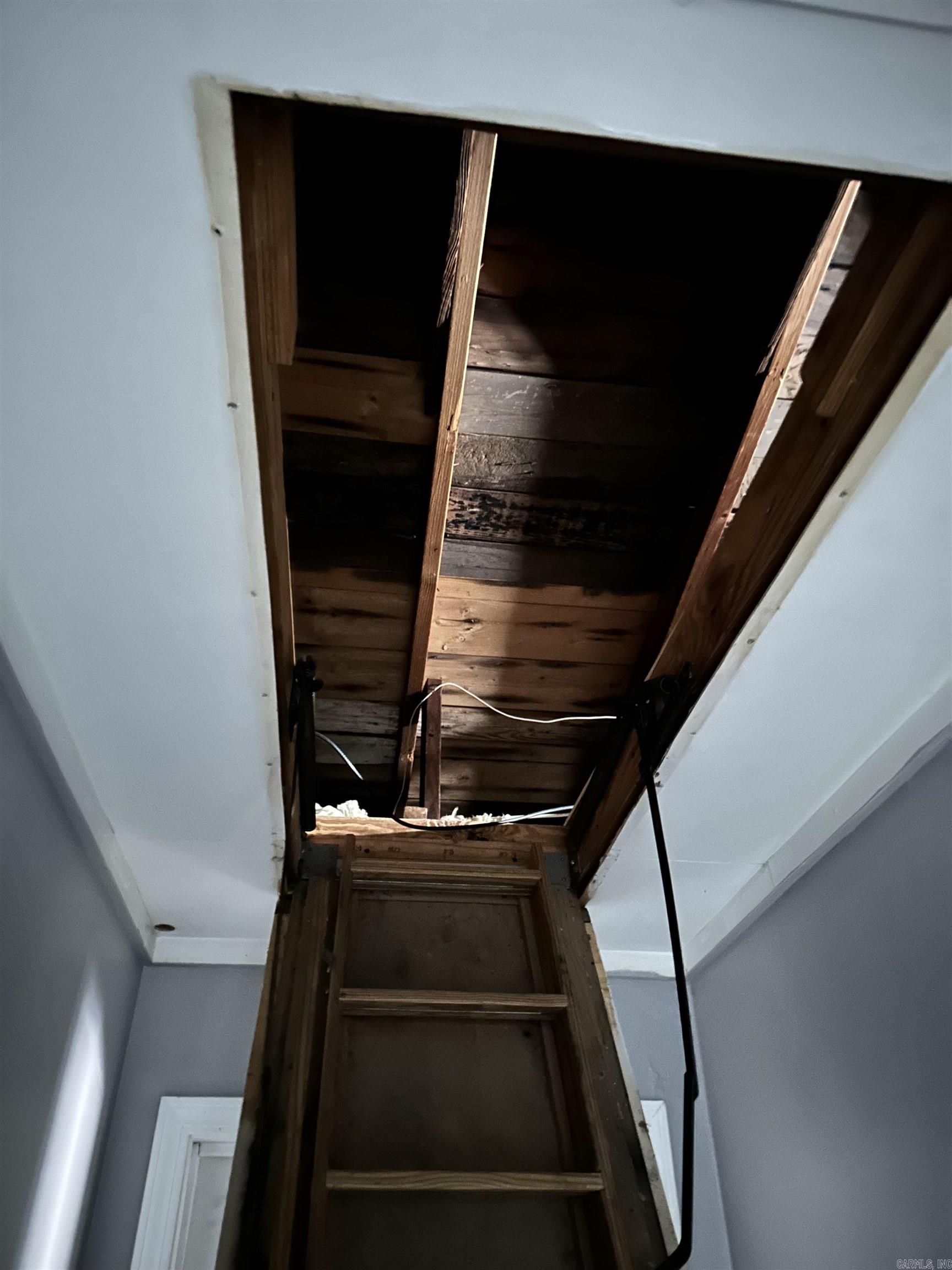 Osceola Irreg. Lots - Residential