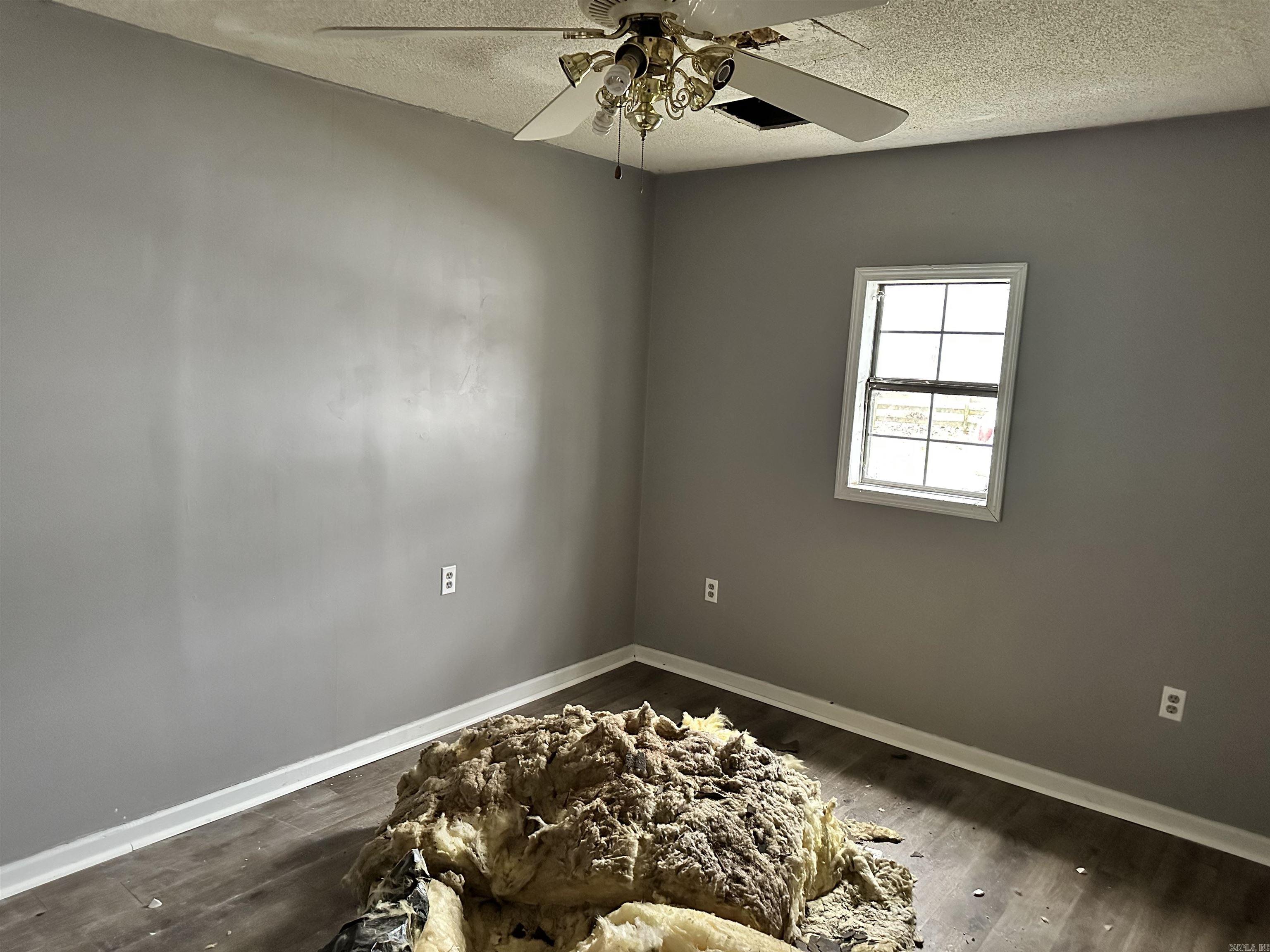 Osceola Irreg. Lots - Residential