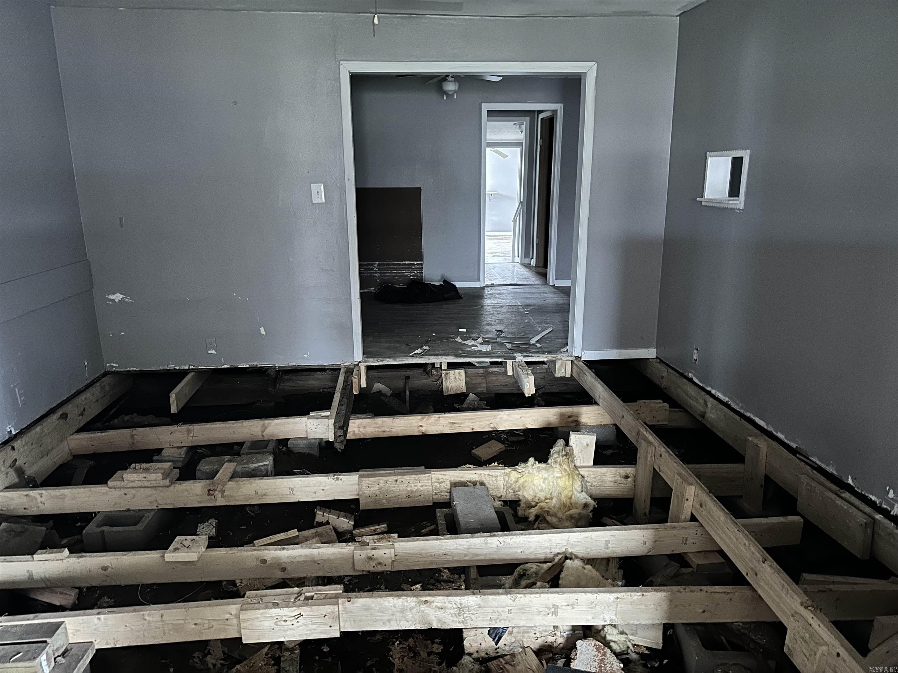 Osceola Irreg. Lots - Residential