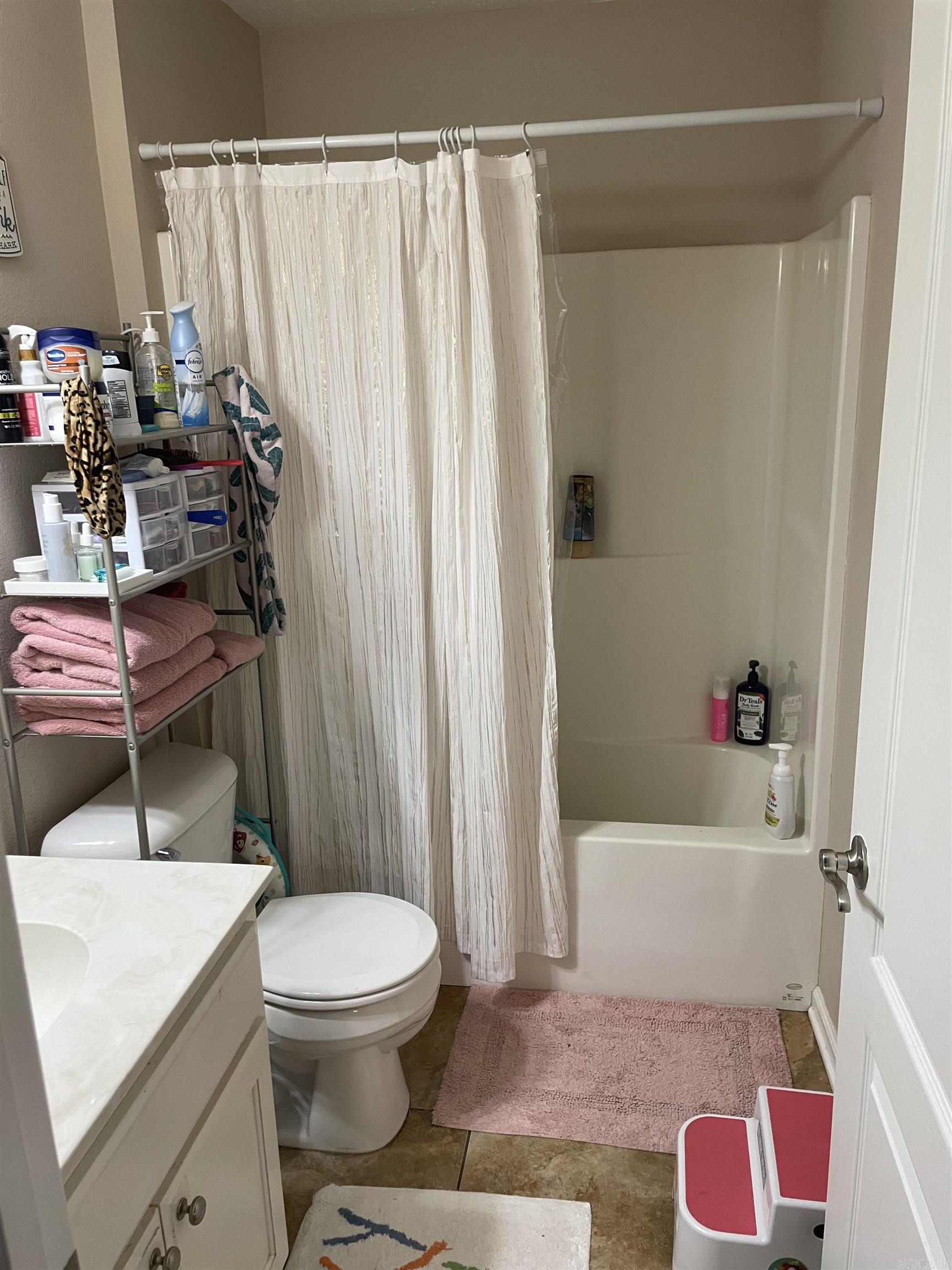 DOGWOOD MEADOWS PH 1 - Residential