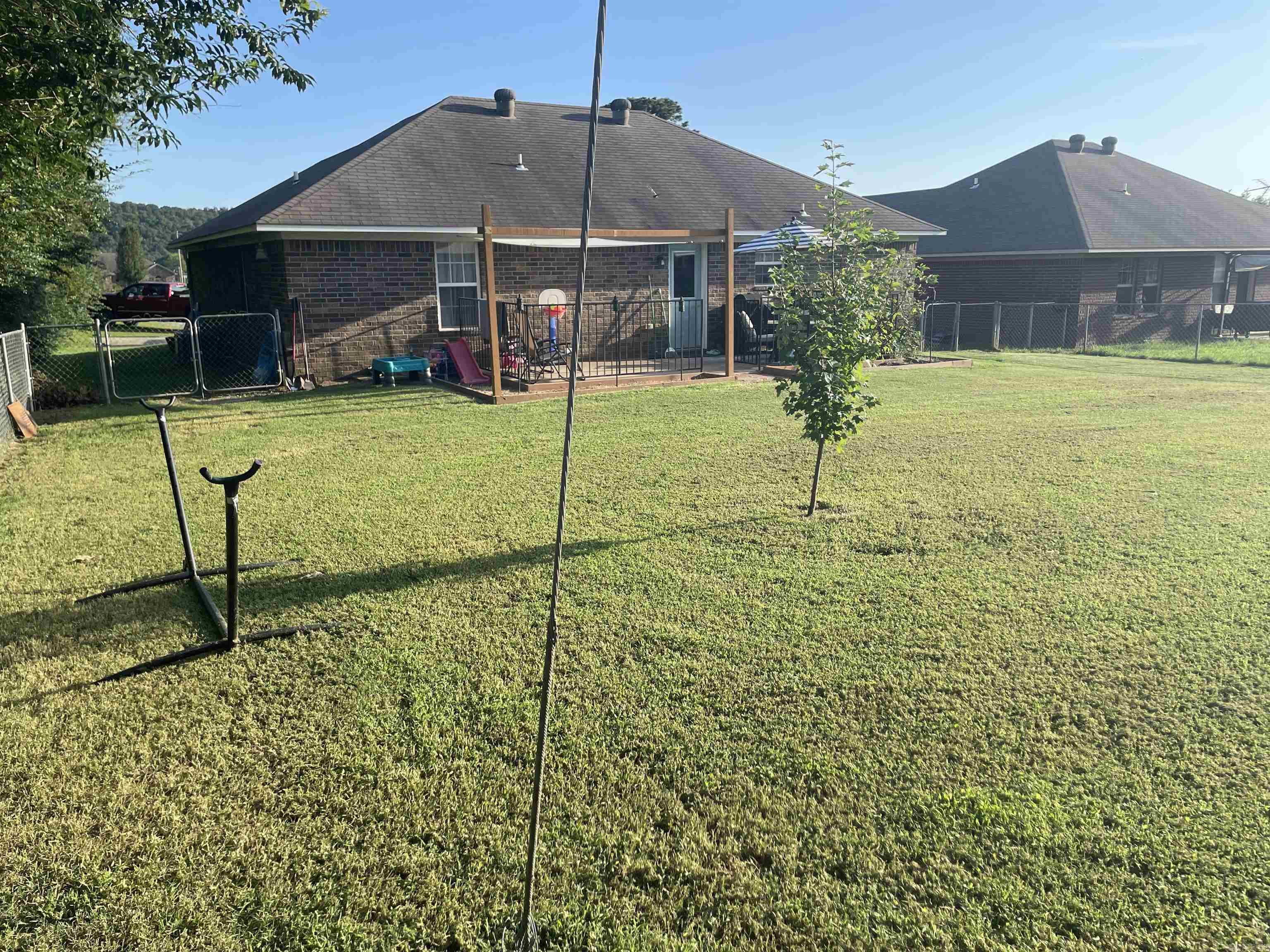 DOGWOOD MEADOWS PH 1 - Residential