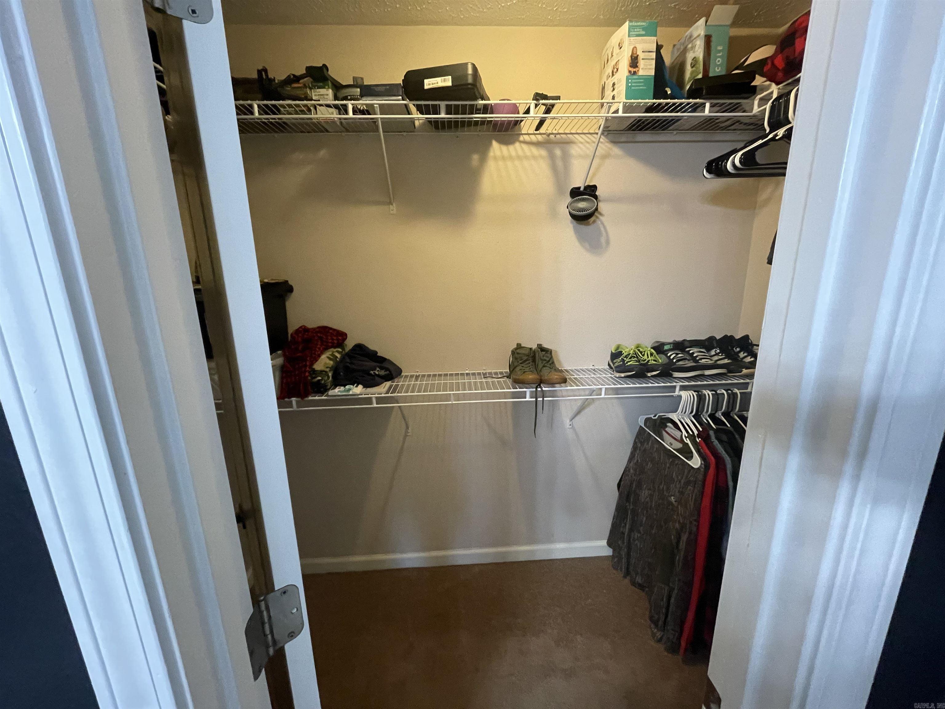 DOGWOOD MEADOWS PH 1 - Residential