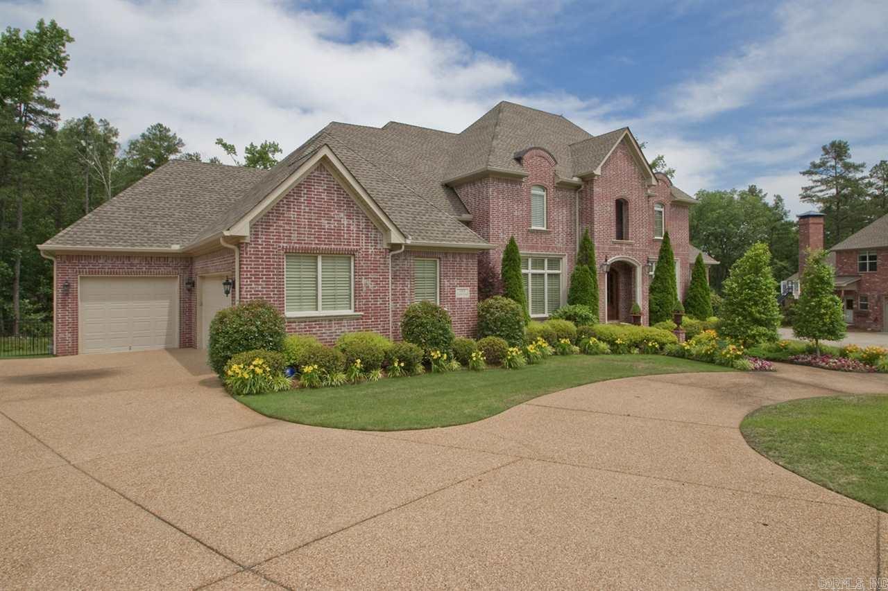 CHENAL VALLEY ADDN - Residential