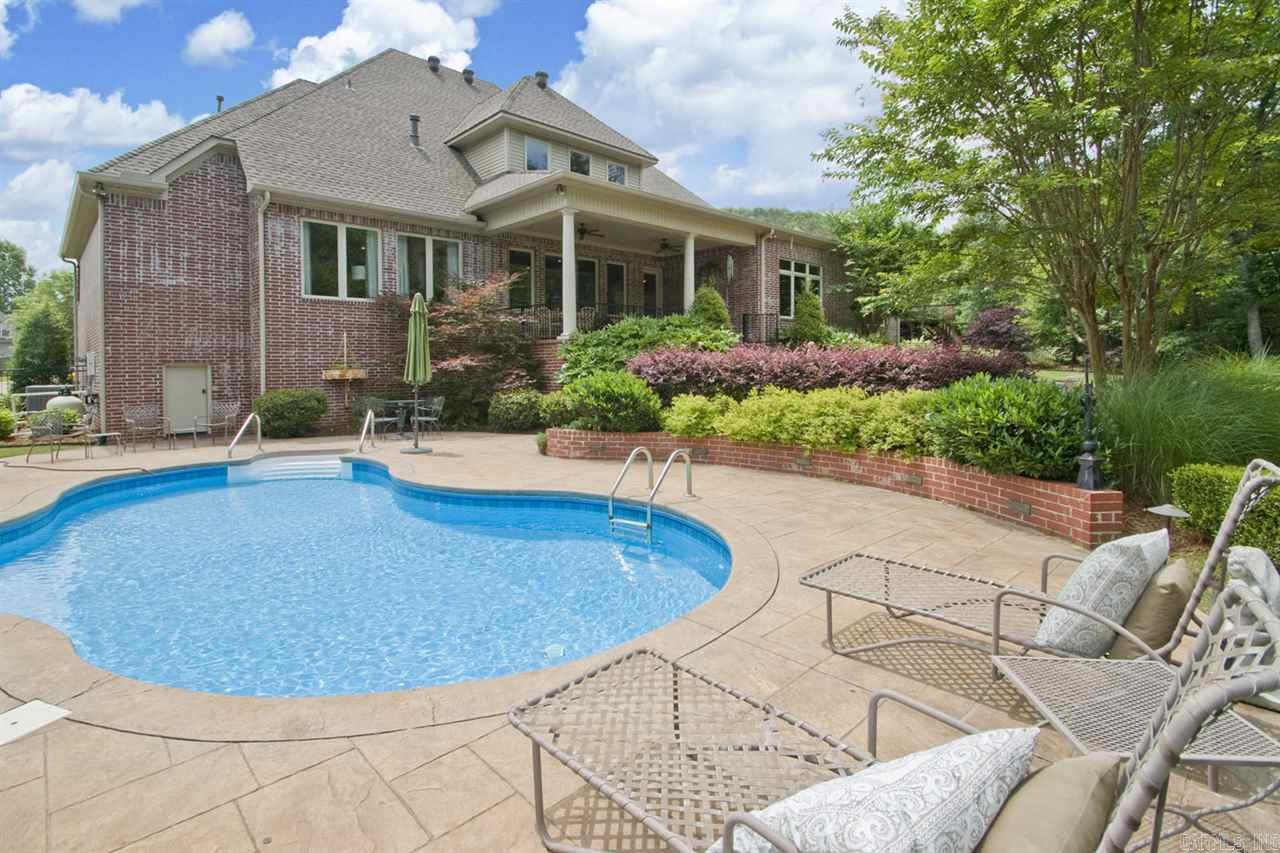 CHENAL VALLEY ADDN - Residential