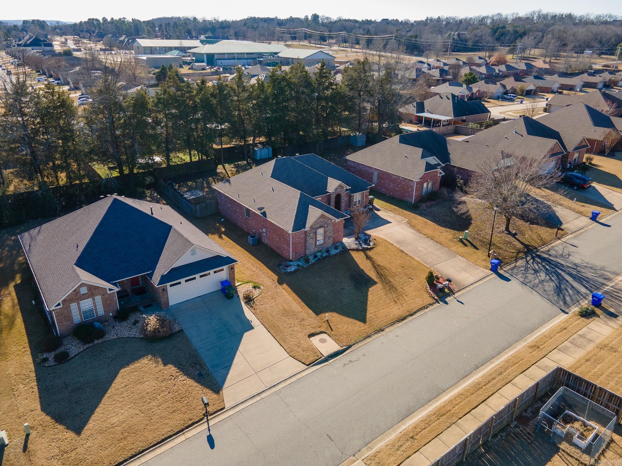 CHESTNUT MEADOWS - Residential